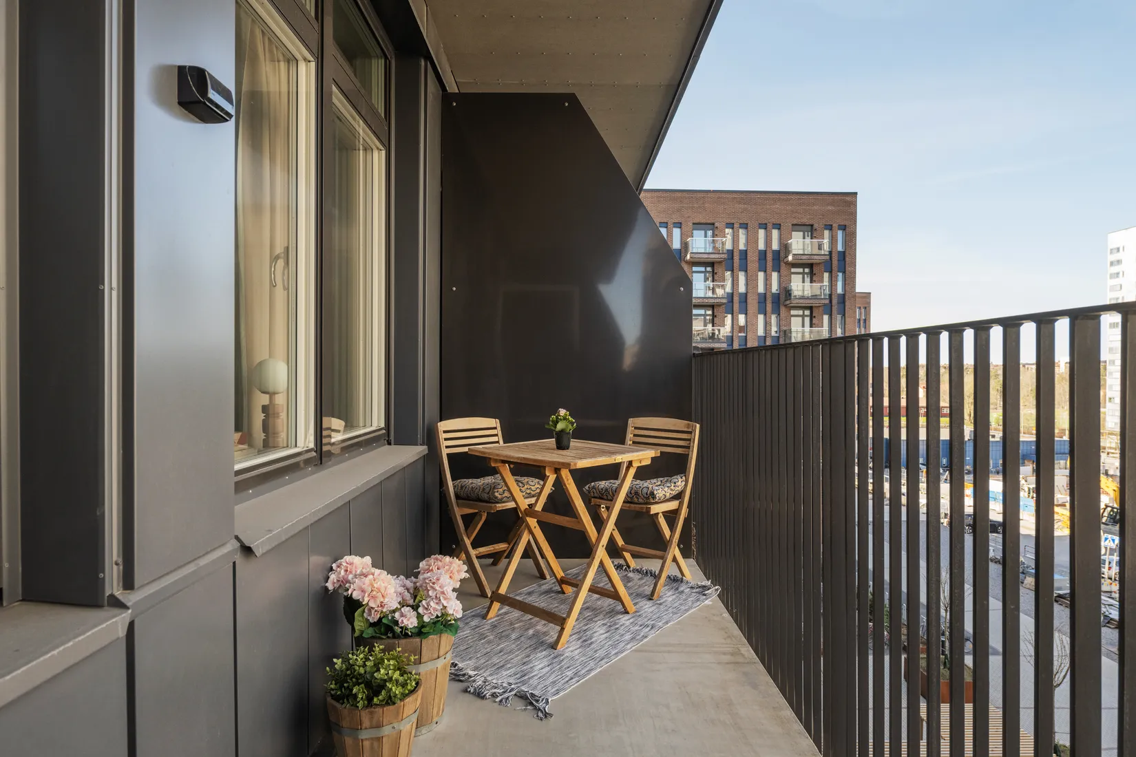 Bostadsrätt, Responsgatan 14, Midsommarkransen/Telefonplan, Stockholm