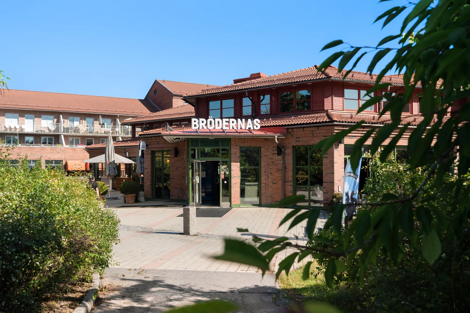 Bostadsrätt, Björnvägen 1, Torsvik/Herserud, Lidingö