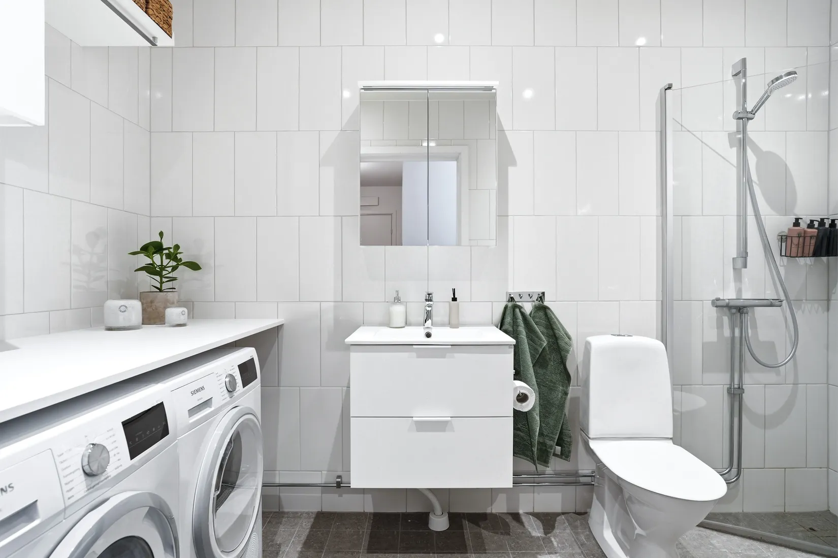 Bostadsrätt, Kvarntorgsgatan 2C, Kvarngärdet, Uppsala