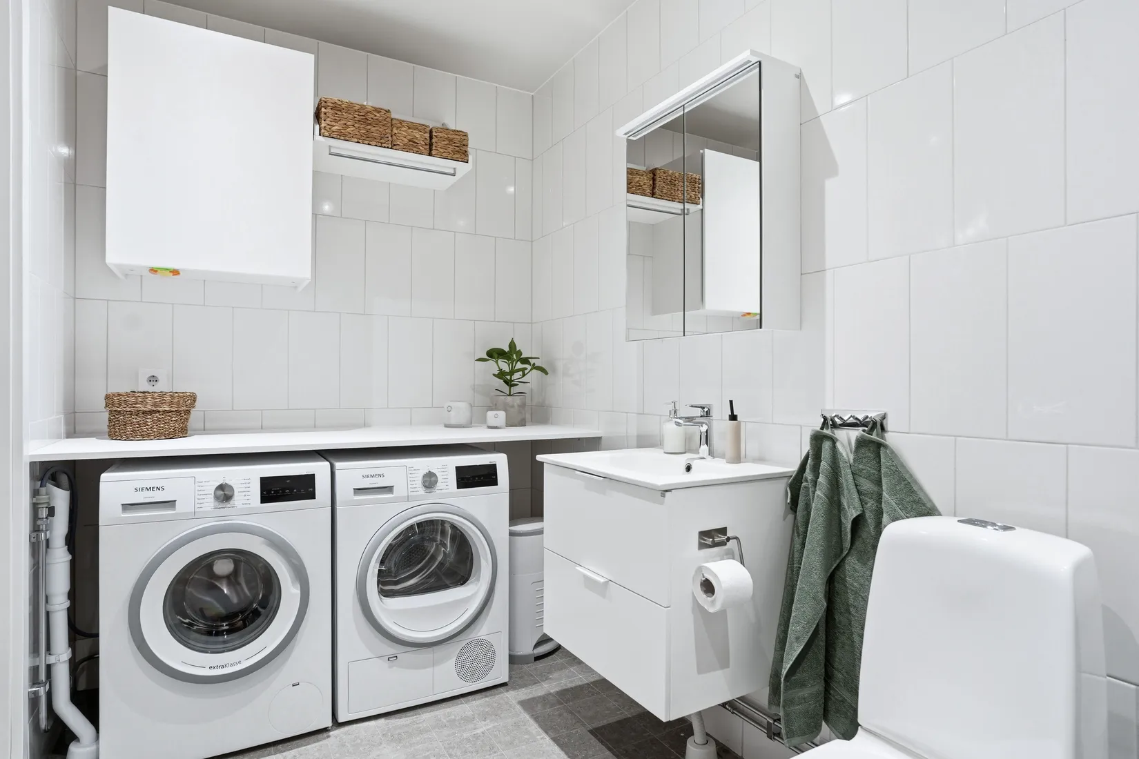 Bostadsrätt, Kvarntorgsgatan 2C, Kvarngärdet, Uppsala