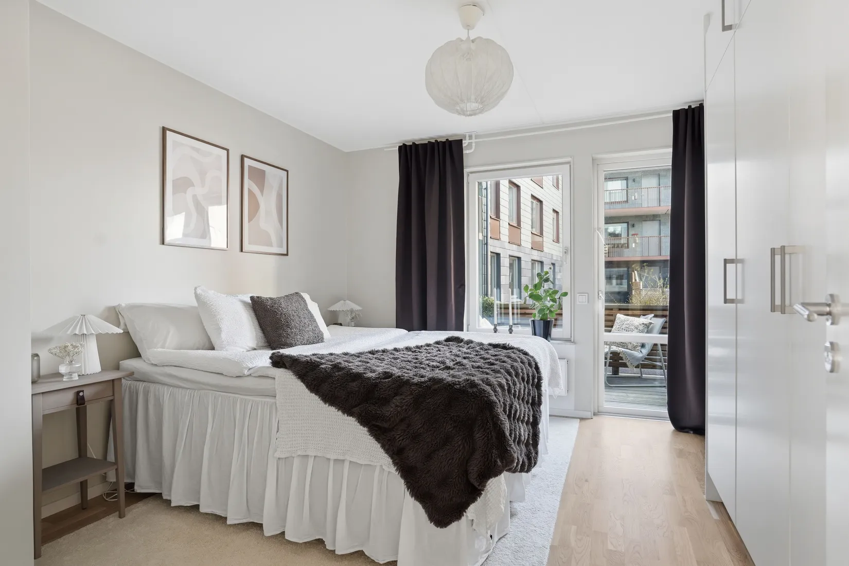 Bostadsrätt, Kvarntorgsgatan 2C, Kvarngärdet, Uppsala