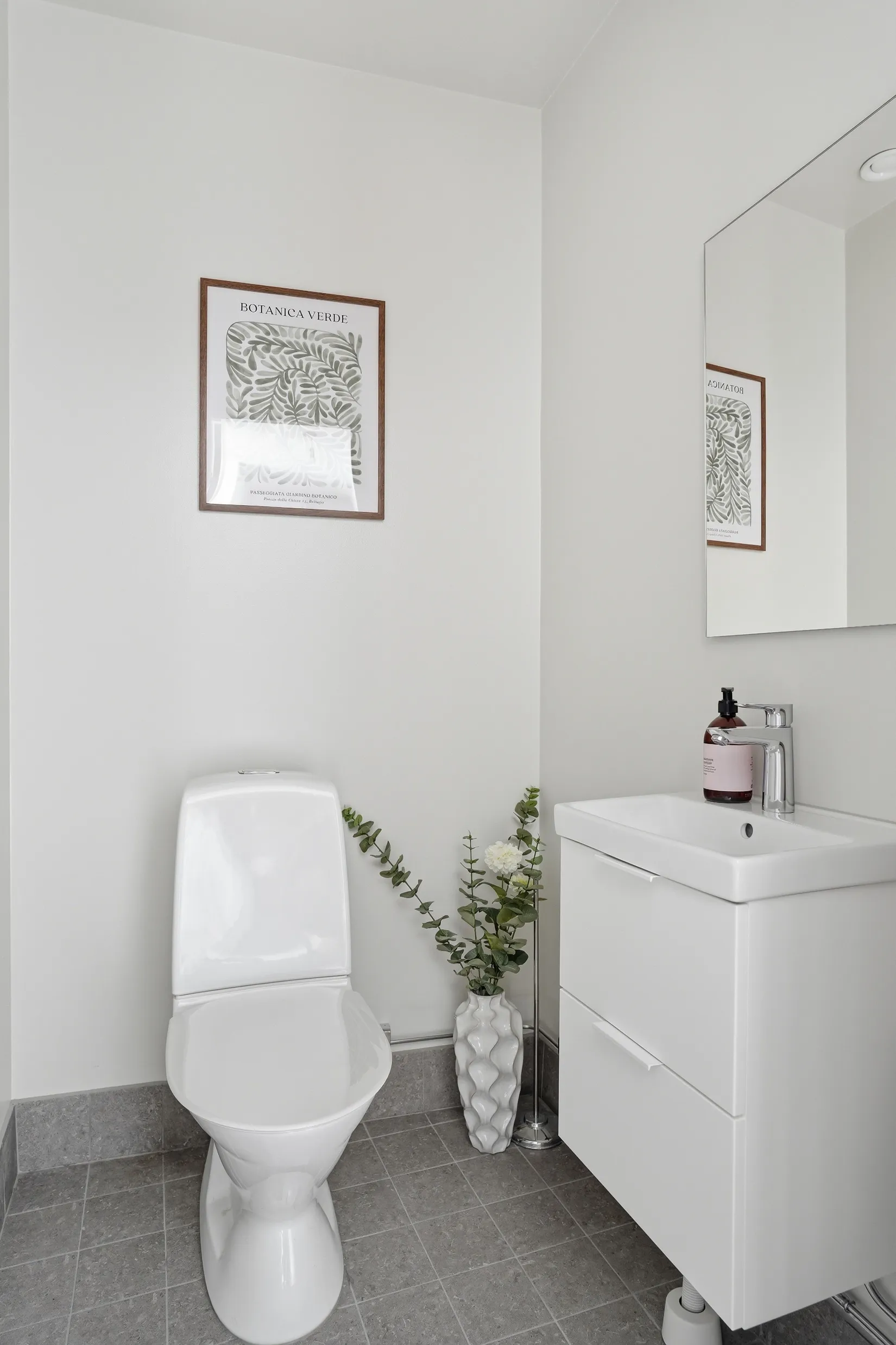 Bostadsrätt, Kvarntorgsgatan 2C, Kvarngärdet, Uppsala