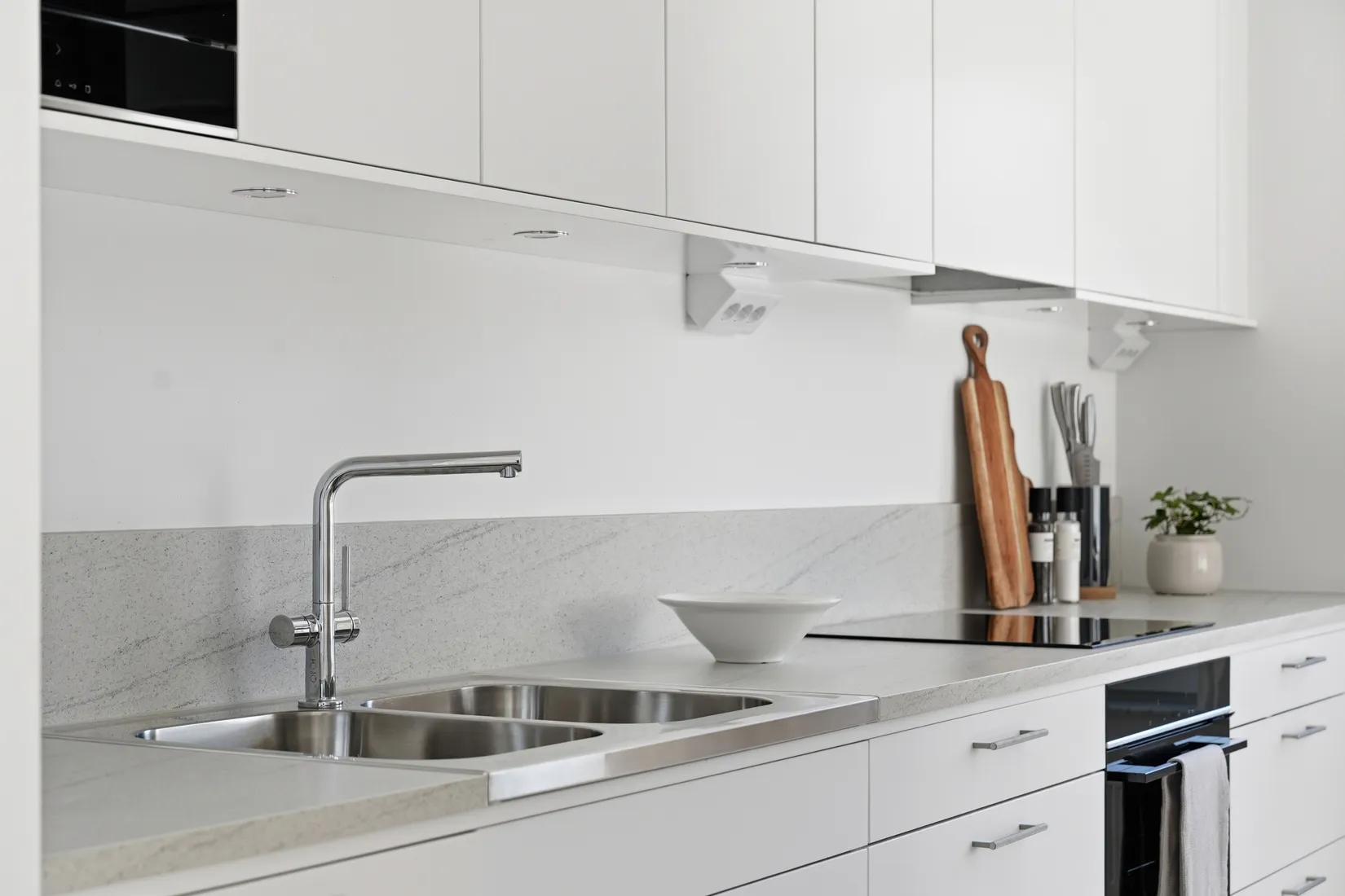 Bostadsrätt, Kvarntorgsgatan 2C, Kvarngärdet, Uppsala