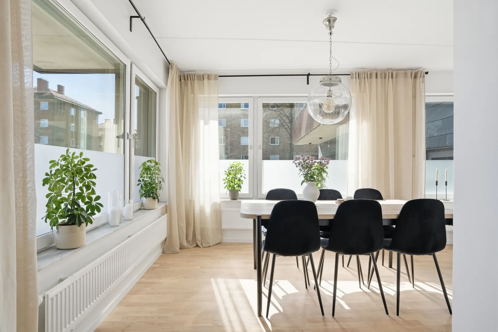 Bostadsrätt, Kvarntorgsgatan 2C, Kvarngärdet, Uppsala