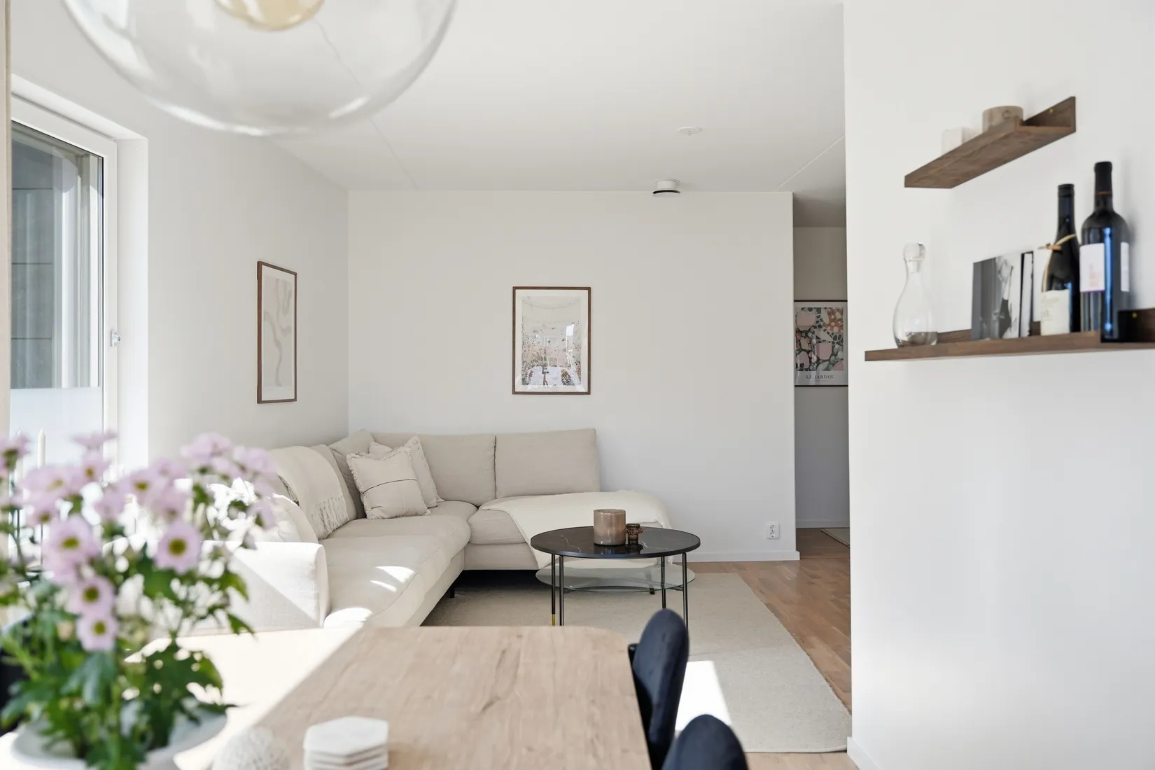 Bostadsrätt, Kvarntorgsgatan 2C, Kvarngärdet, Uppsala