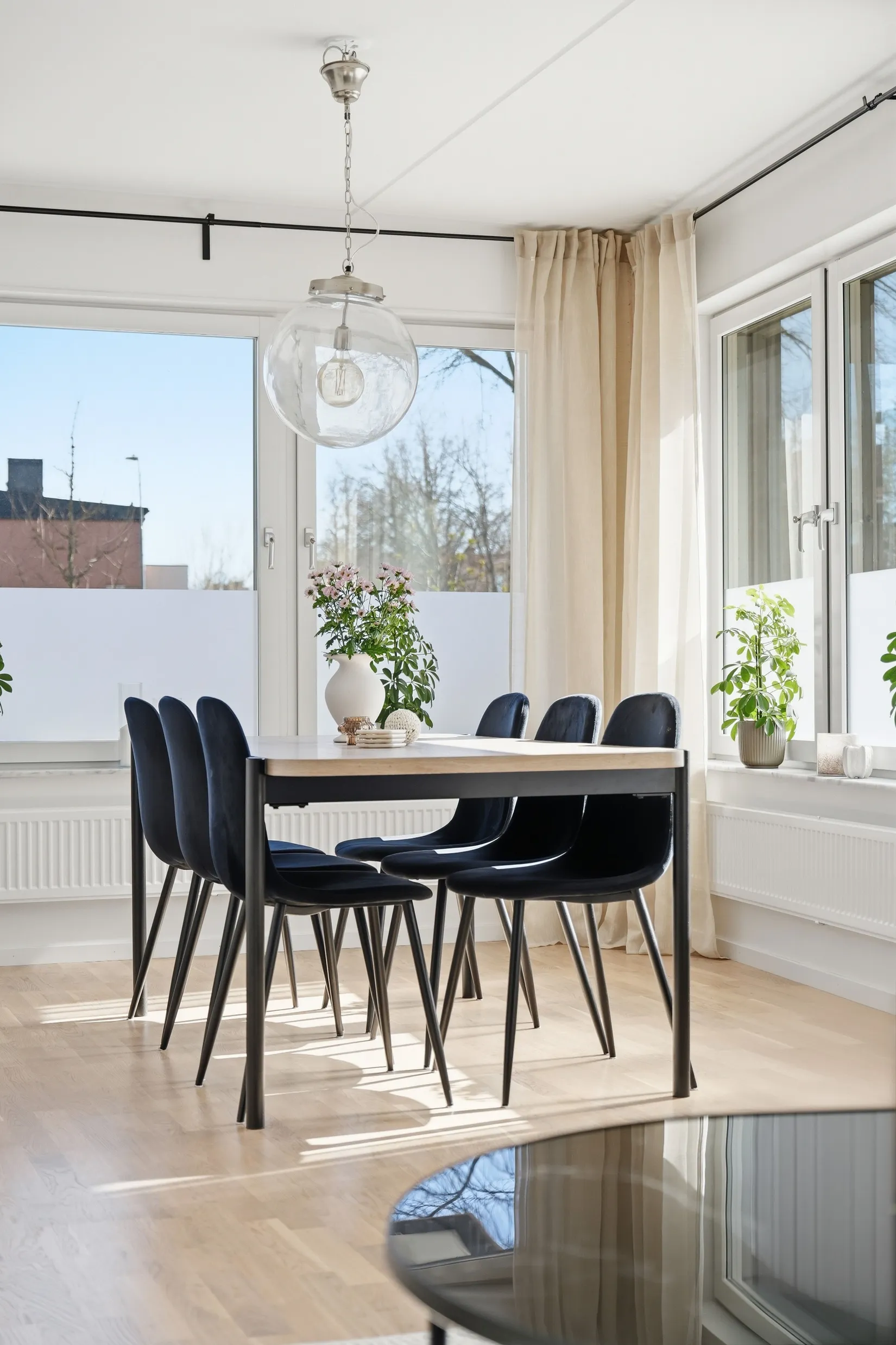 Bostadsrätt, Kvarntorgsgatan 2C, Kvarngärdet, Uppsala