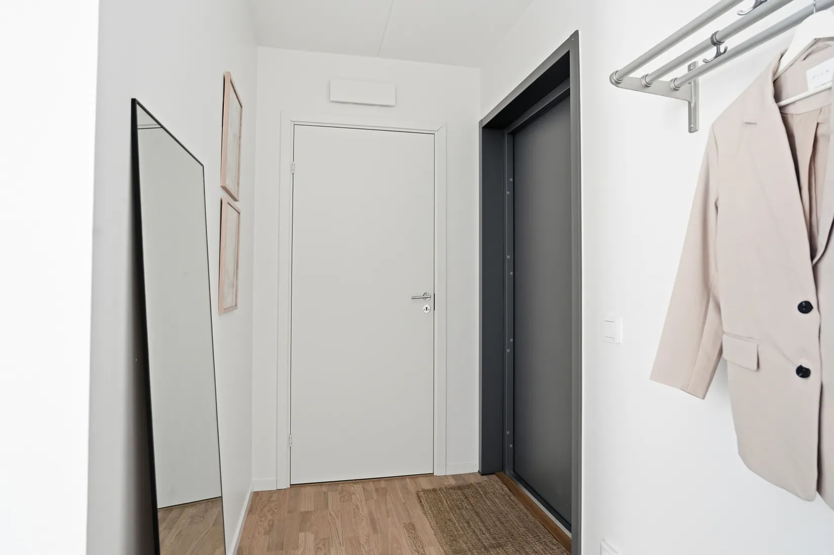 Bostadsrätt, Kvarntorgsgatan 2C, Kvarngärdet, Uppsala