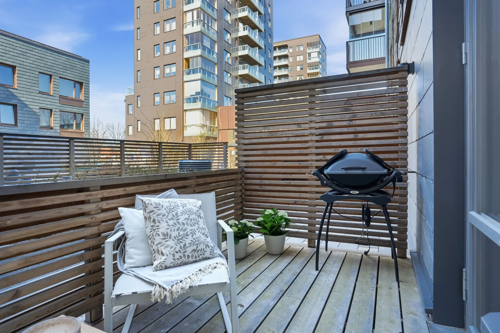 Bostadsrätt, Kvarntorgsgatan 2C, Kvarngärdet, Uppsala