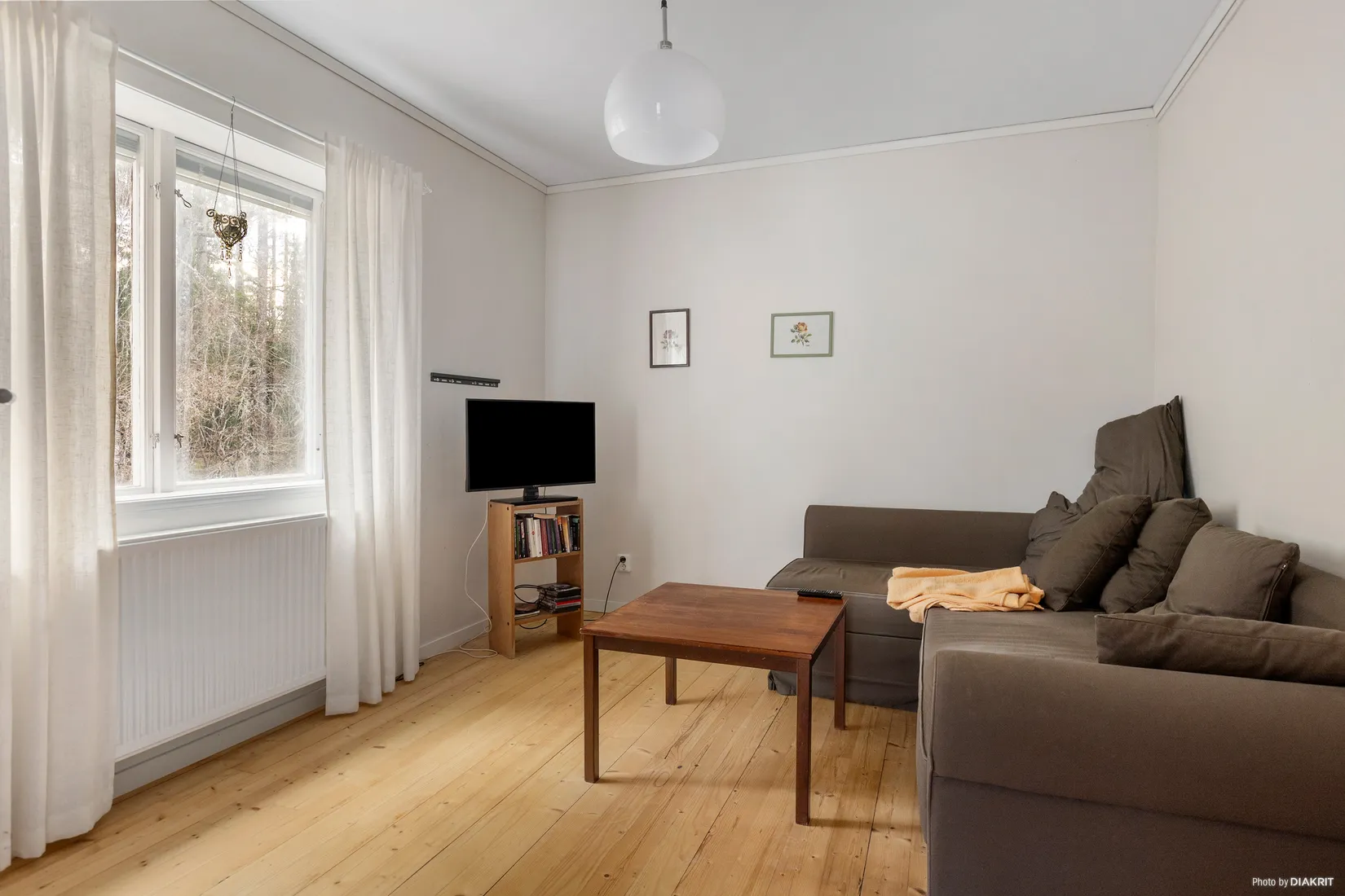 Villa, Rockesholm 34, Rockesholm, Hällefors