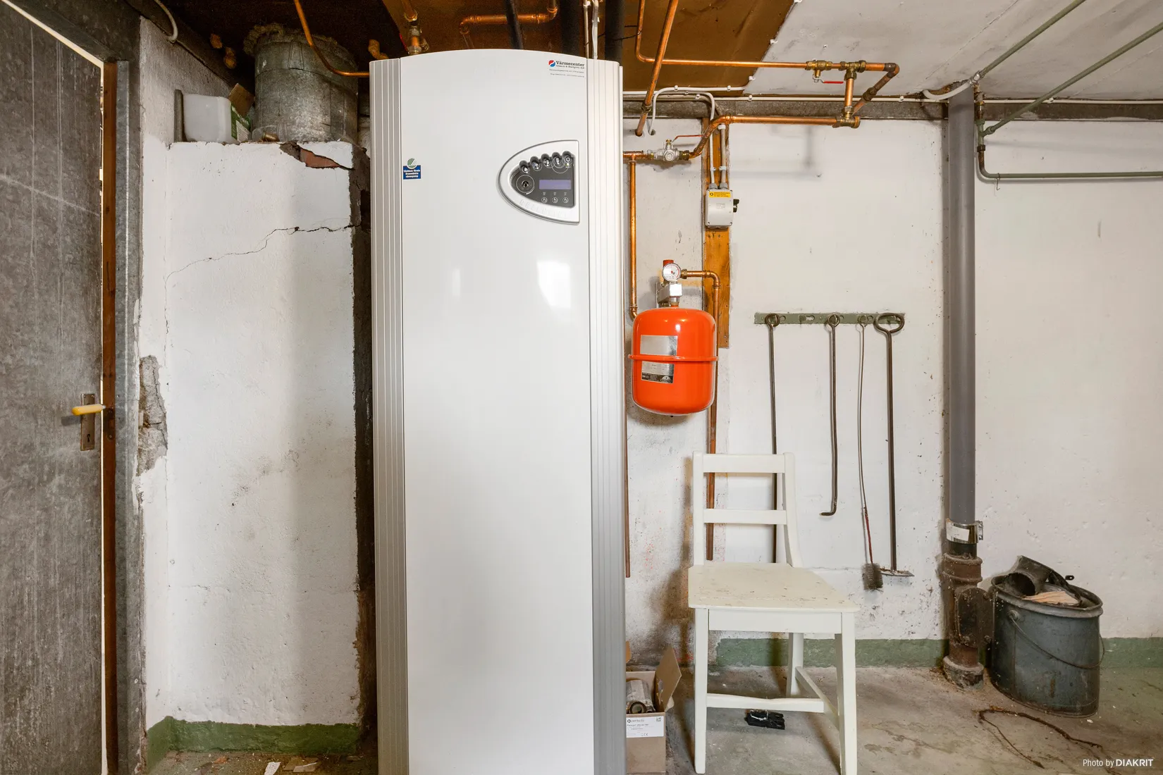 Villa, Rockesholm 34, Rockesholm, Hällefors