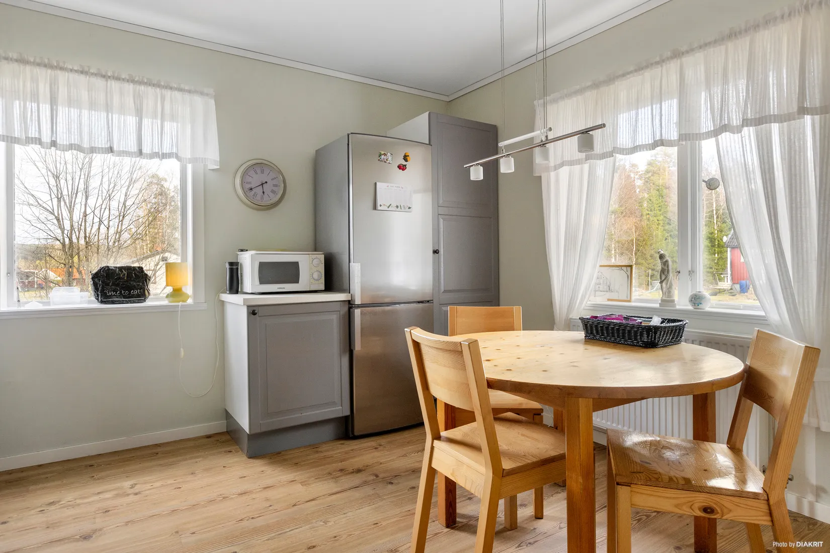 Villa, Rockesholm 34, Rockesholm, Hällefors