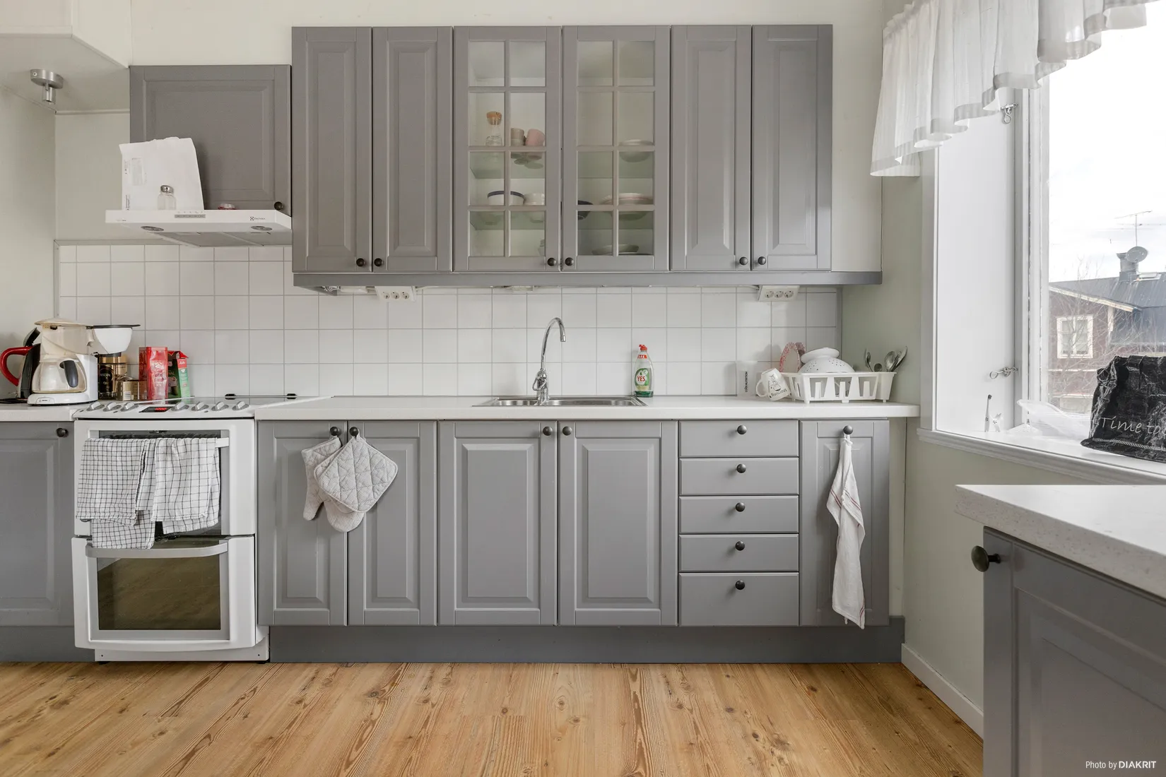 Villa, Rockesholm 34, Rockesholm, Hällefors