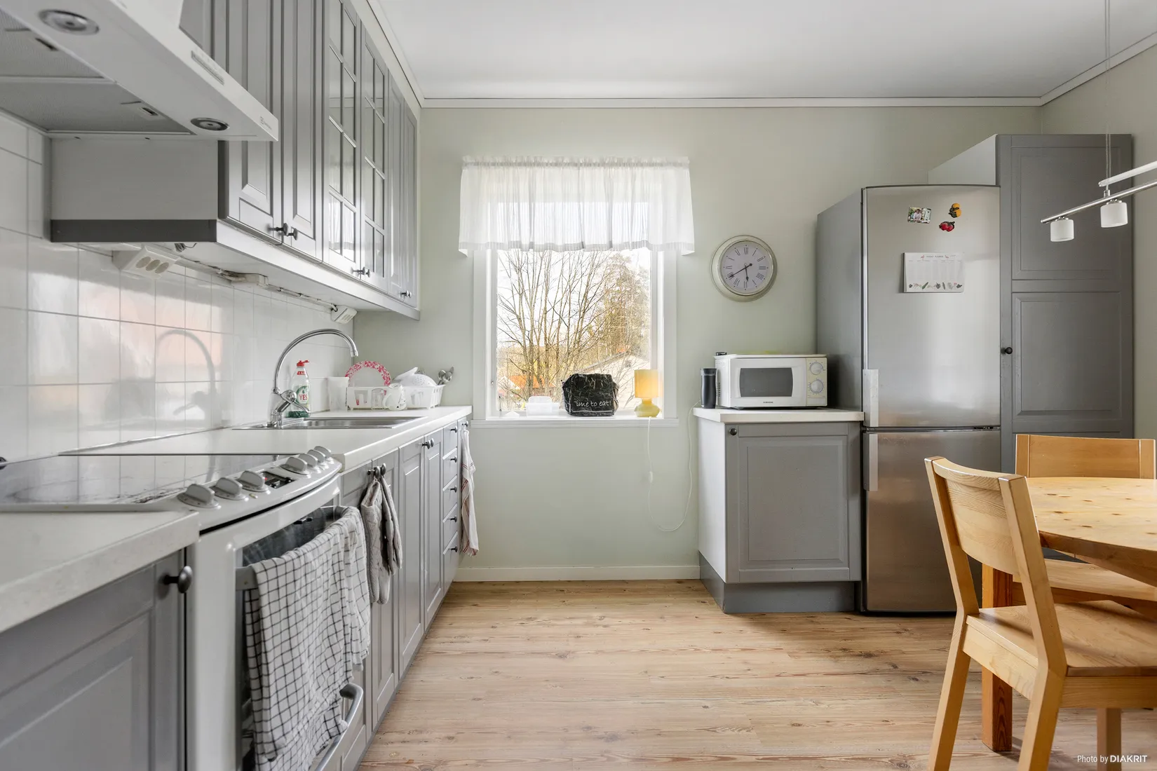 Villa, Rockesholm 34, Rockesholm, Hällefors