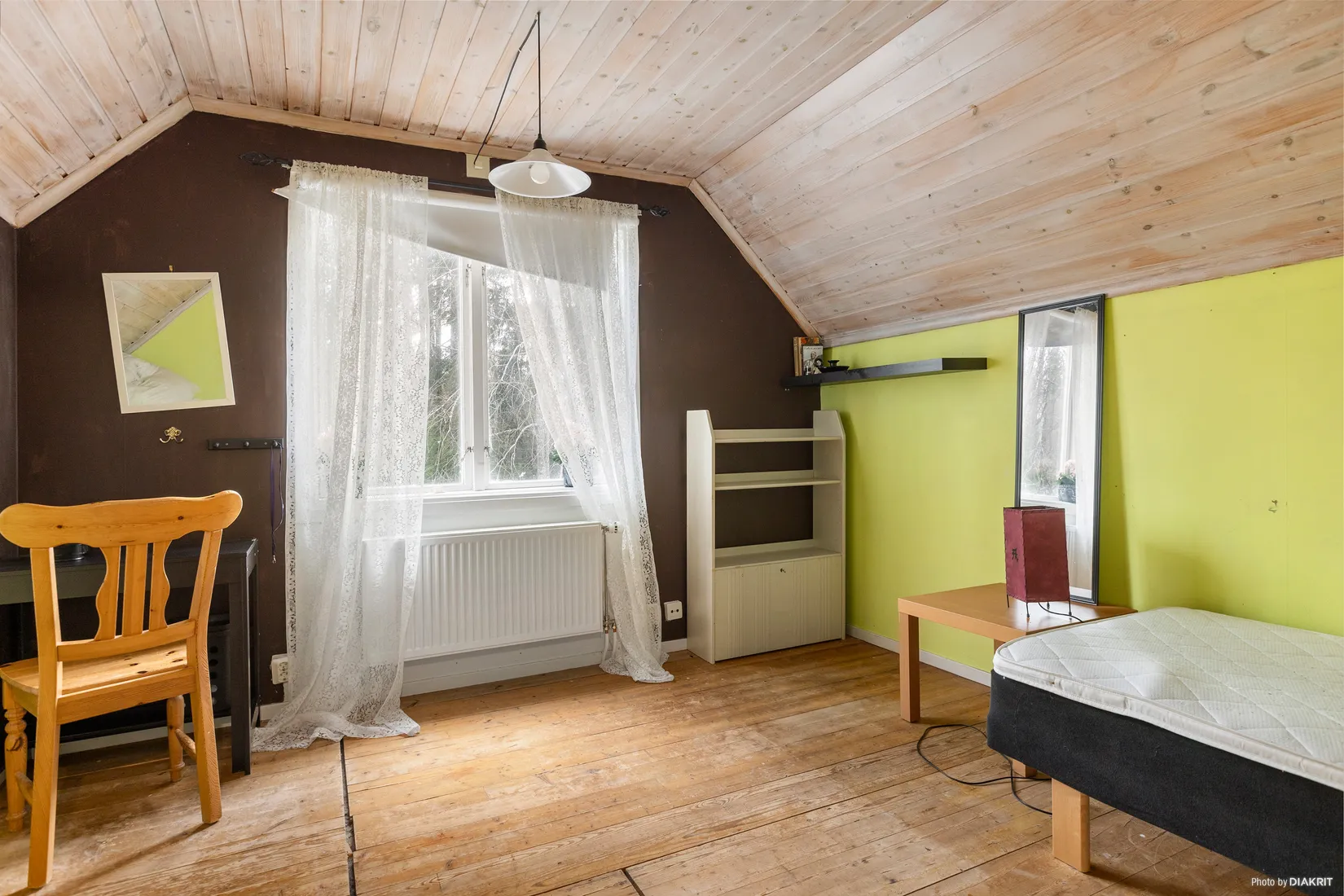 Villa, Rockesholm 34, Rockesholm, Hällefors