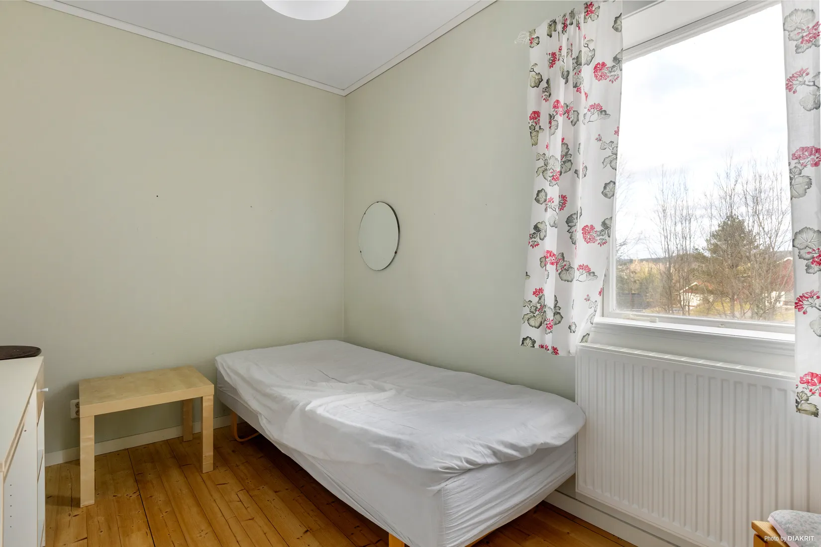 Villa, Rockesholm 34, Rockesholm, Hällefors