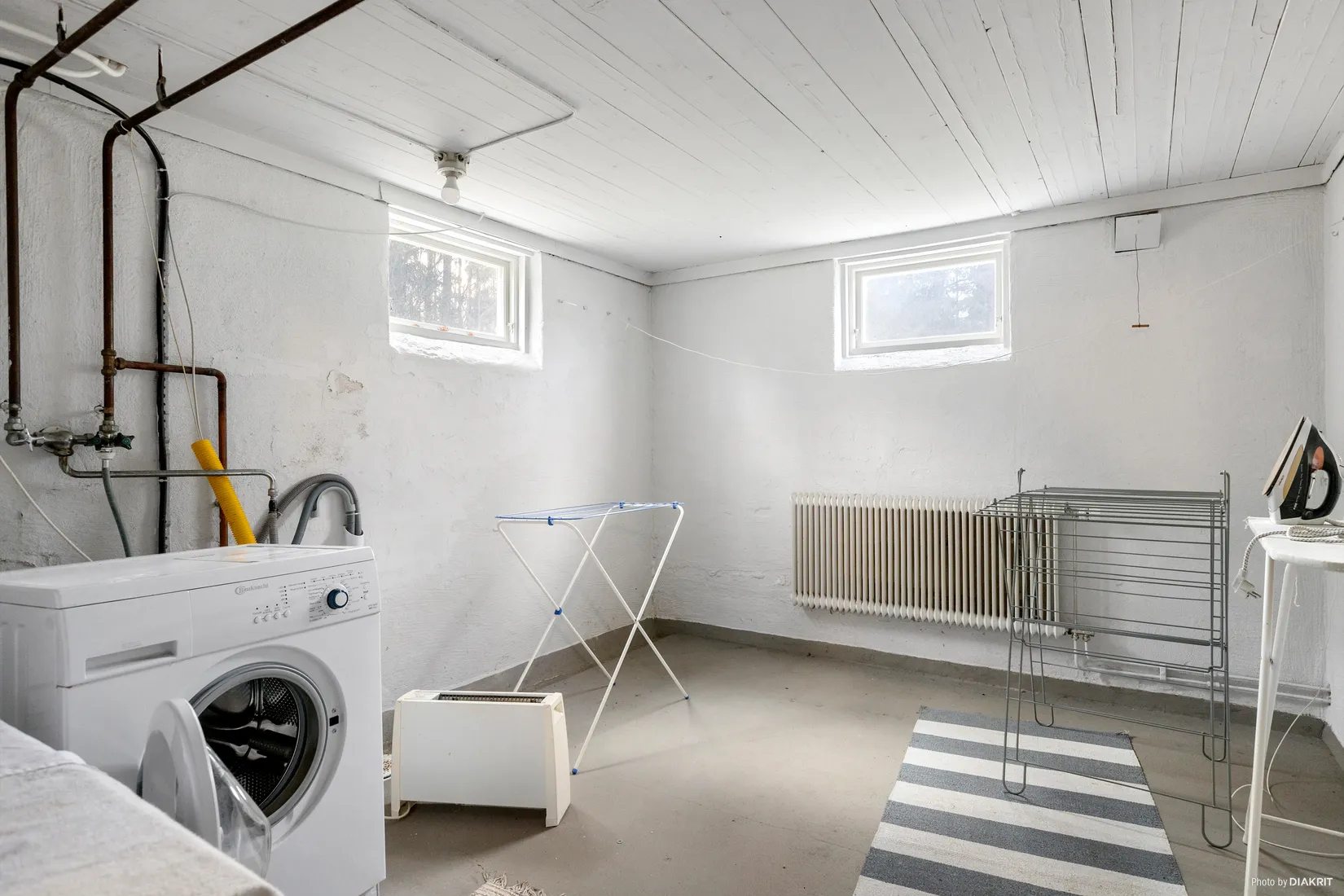 Villa, Rockesholm 34, Rockesholm, Hällefors