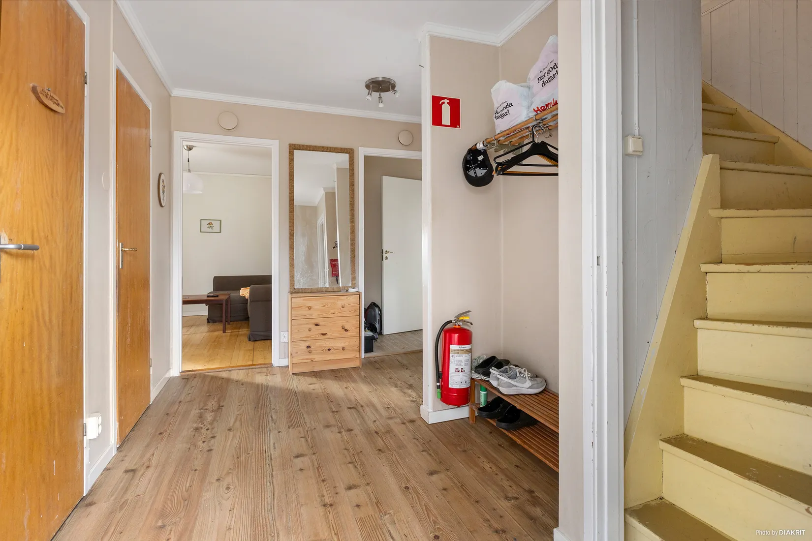 Villa, Rockesholm 34, Rockesholm, Hällefors