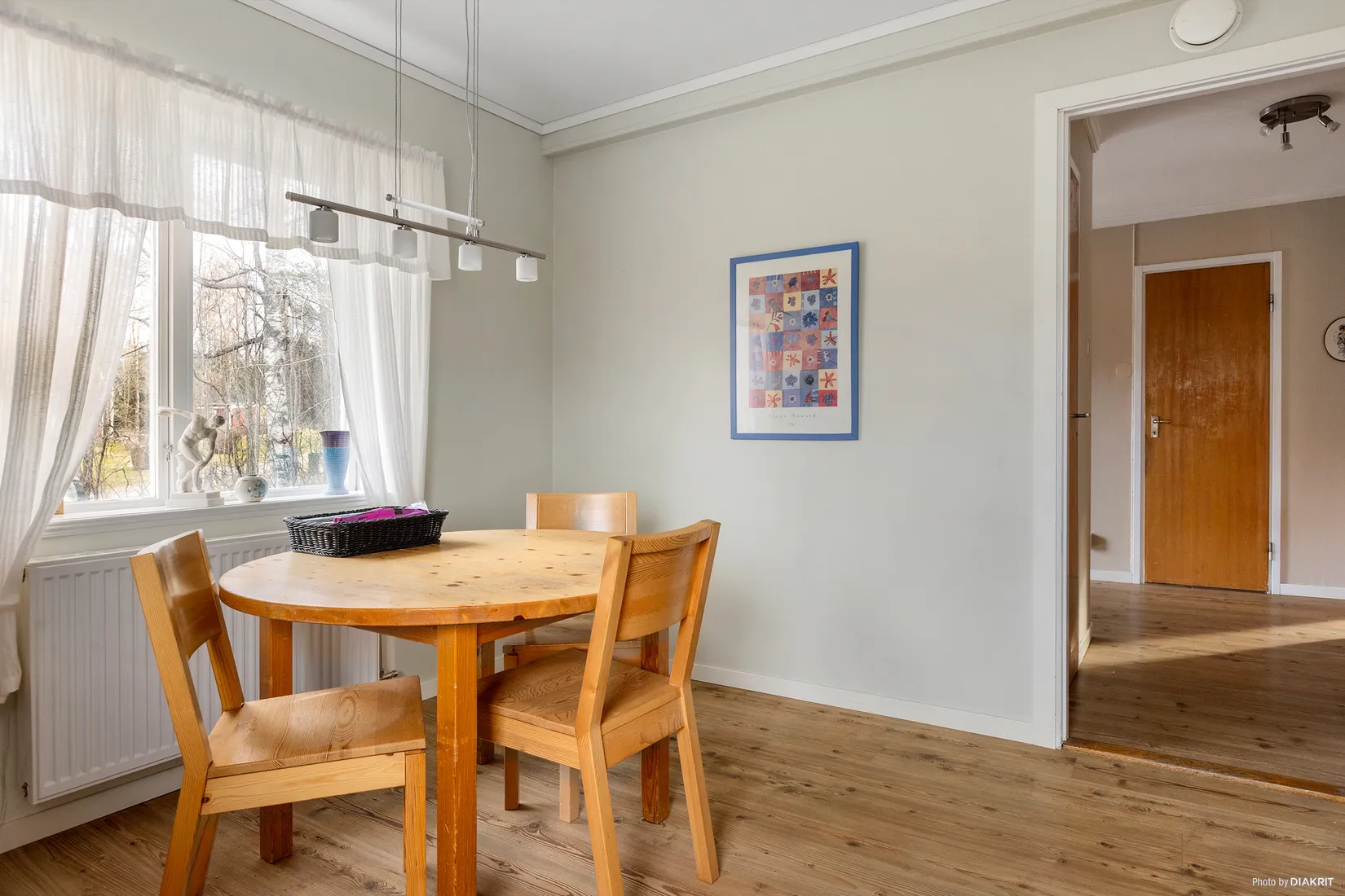 Villa, Rockesholm 34, Rockesholm, Hällefors