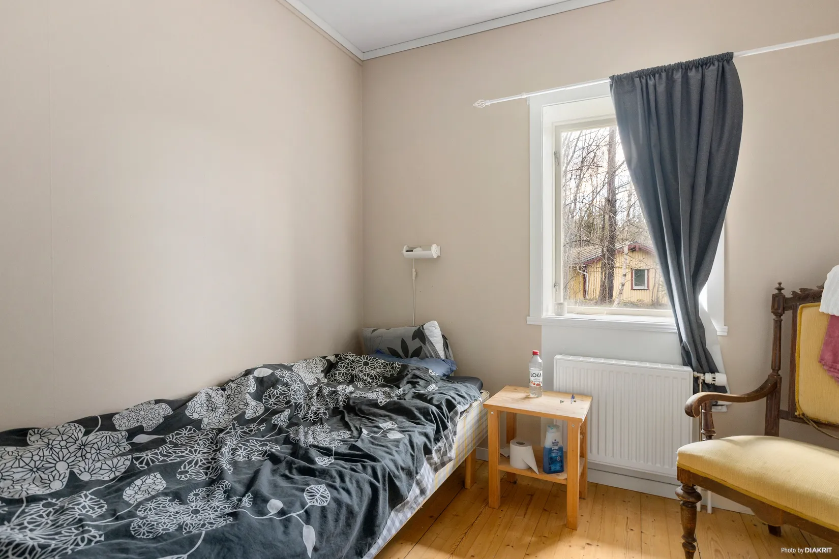 Villa, Rockesholm 34, Rockesholm, Hällefors