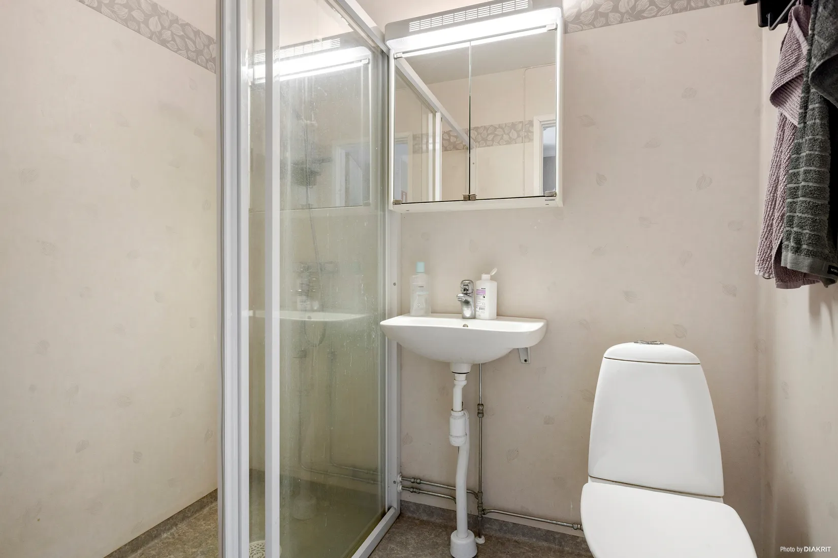 Villa, Rockesholm 34, Rockesholm, Hällefors