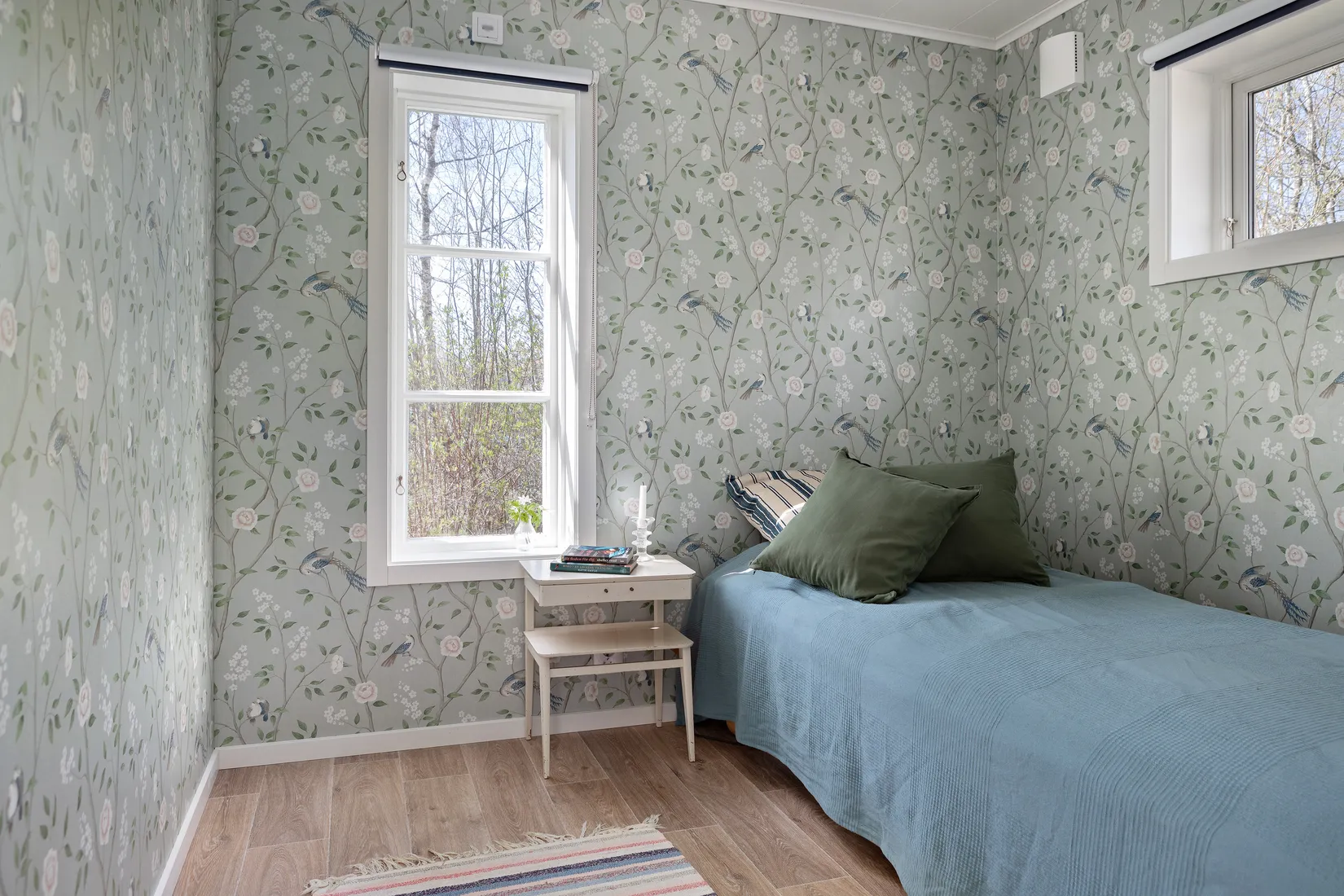 Övrigt, Svanstigen 9, Bergkvara, Torsås