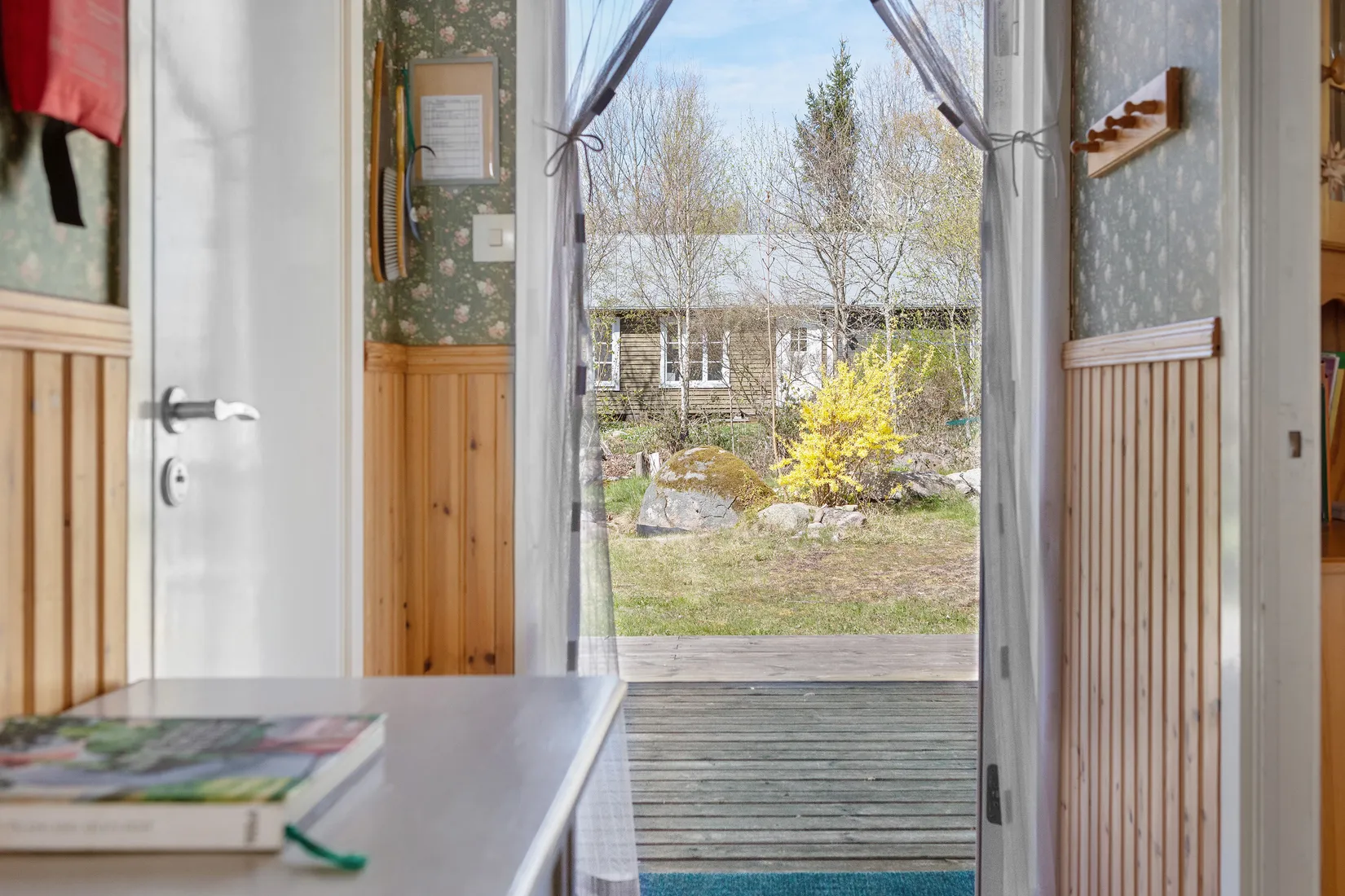 Övrigt, Svanstigen 9, Bergkvara, Torsås