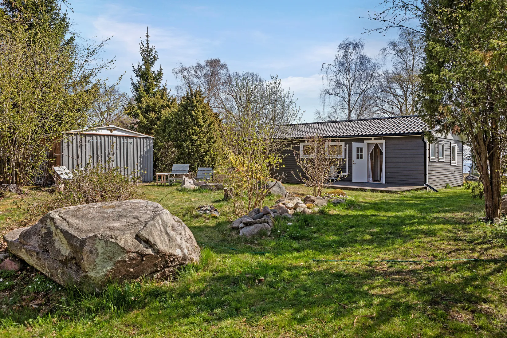 Övrigt, Svanstigen 9, Bergkvara, Torsås