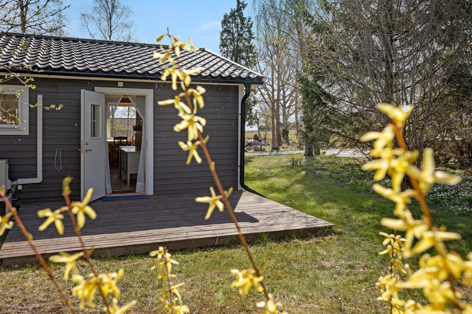 Övrigt, Svanstigen 9, Bergkvara, Torsås