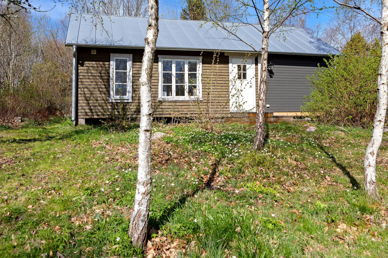 Övrigt, Svanstigen 9, Bergkvara, Torsås