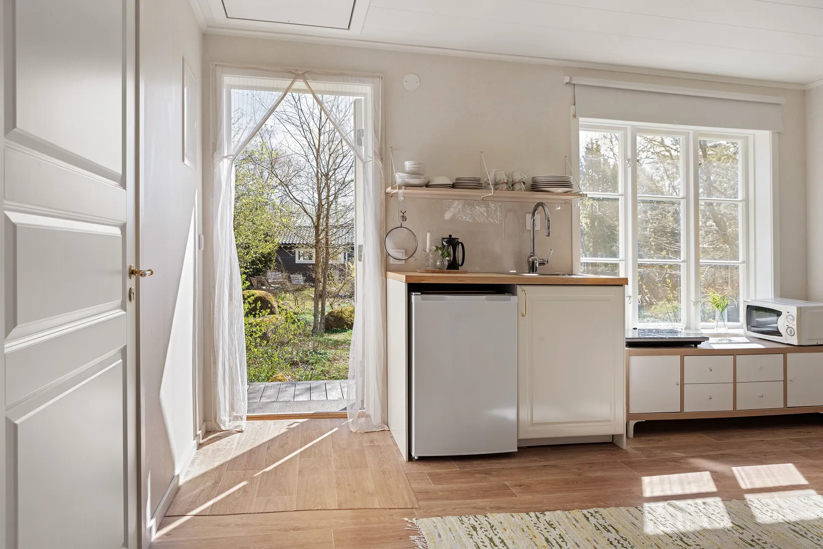 Övrigt, Svanstigen 9, Bergkvara, Torsås