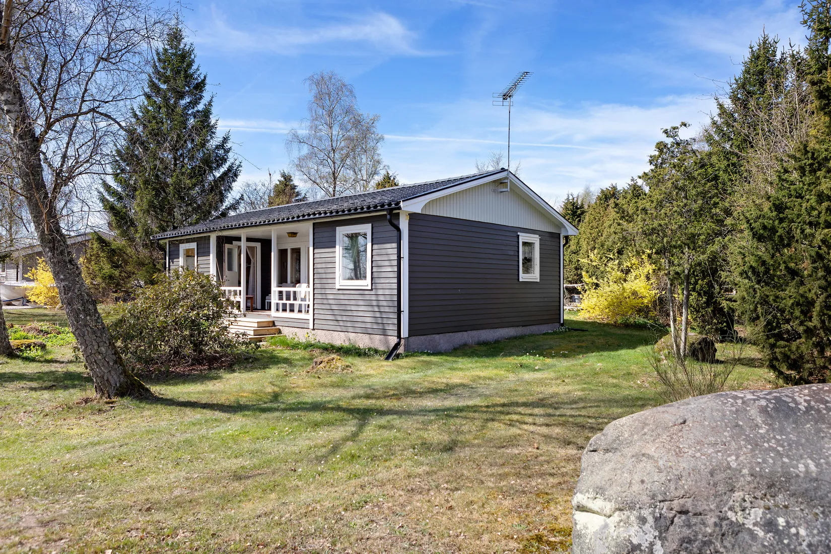 Övrigt, Svanstigen 9, Bergkvara, Torsås