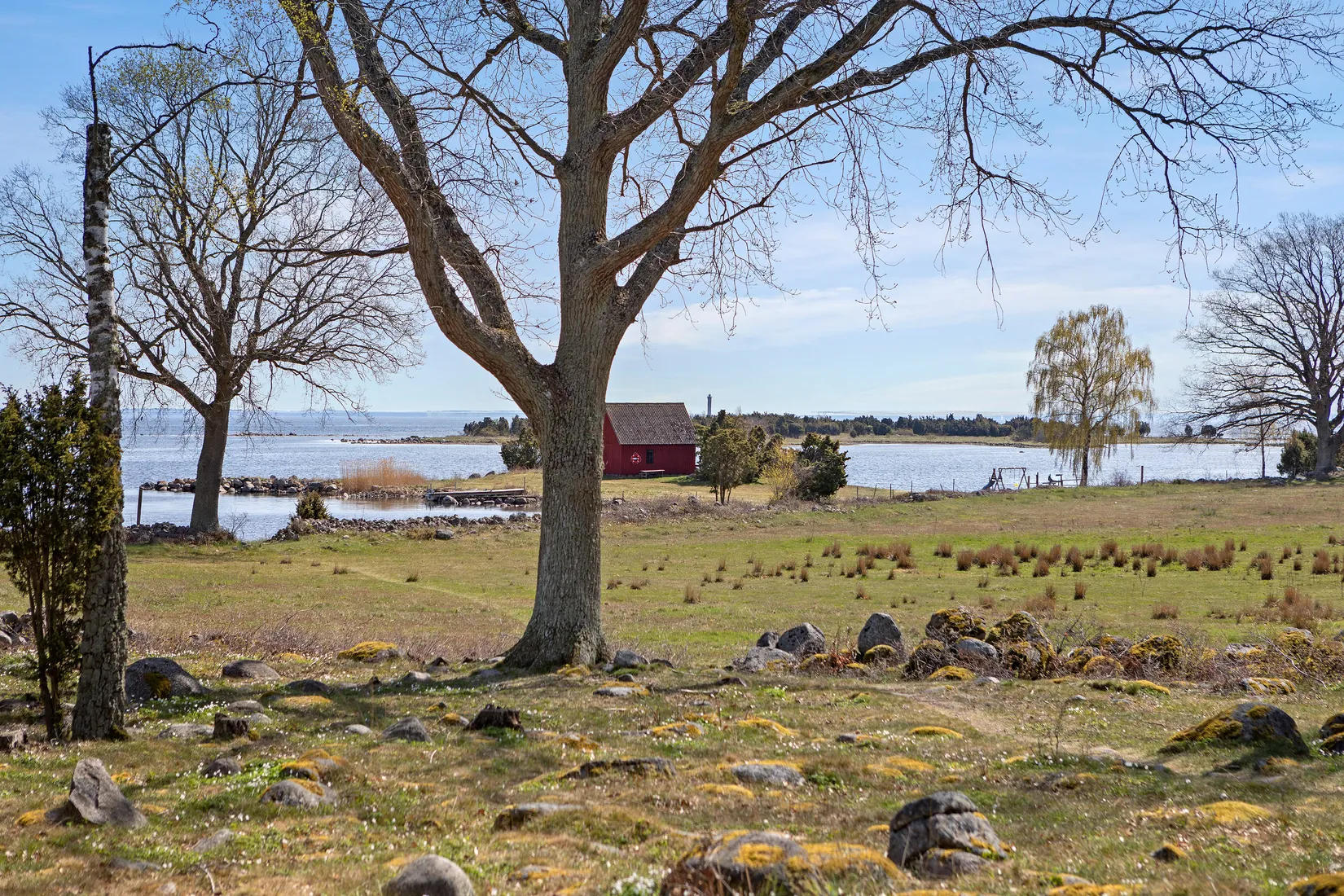 Övrigt, Svanstigen 9, Bergkvara, Torsås