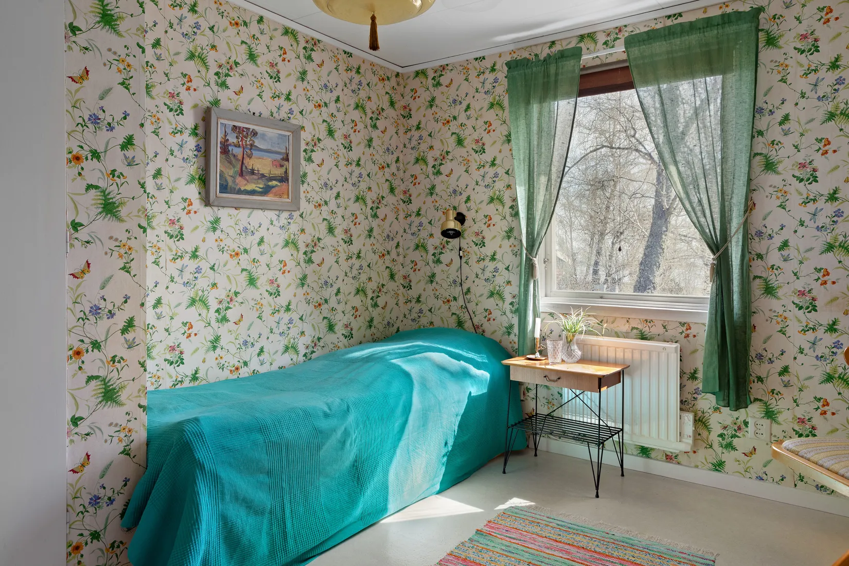Övrigt, Svanstigen 9, Bergkvara, Torsås