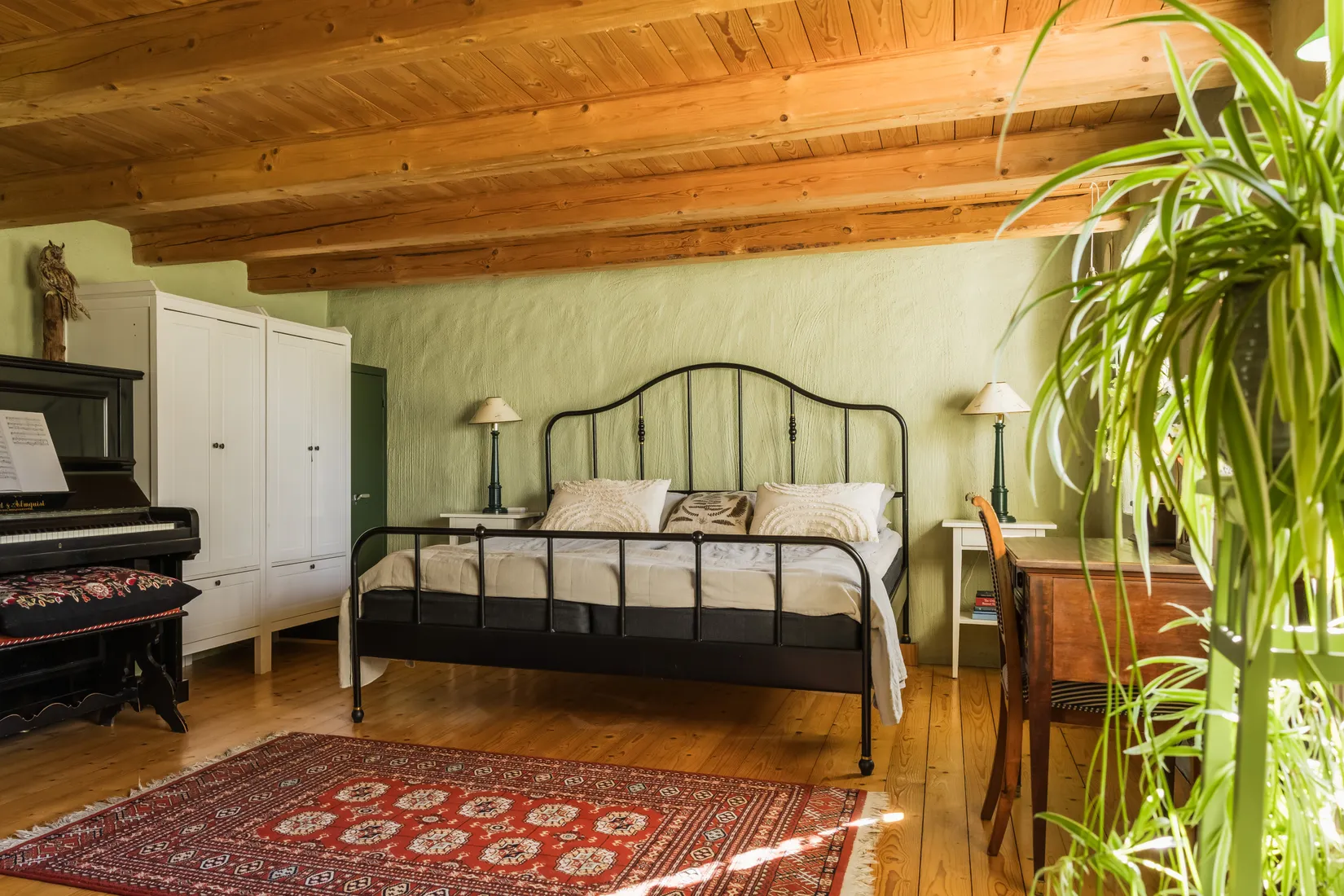 Villa, Gnalövsvägen 16, Gnalöv, Simrishamn