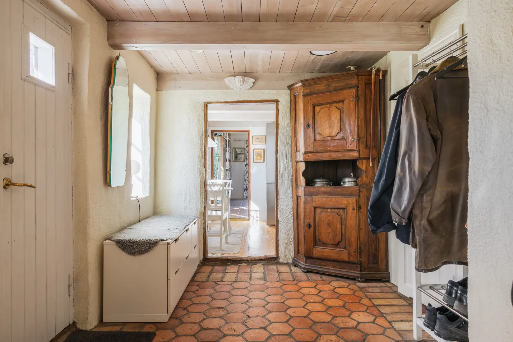 Villa, Gnalövsvägen 16, Gnalöv, Simrishamn