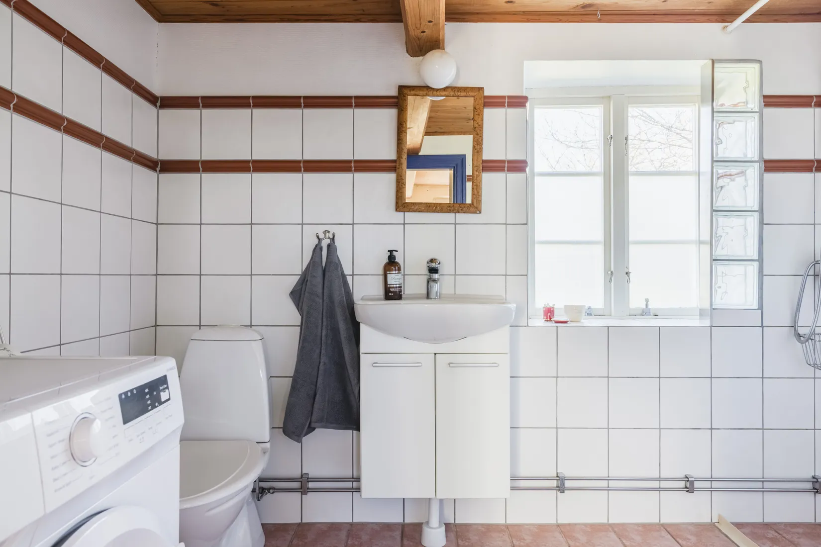 Villa, Gnalövsvägen 16, Gnalöv, Simrishamn