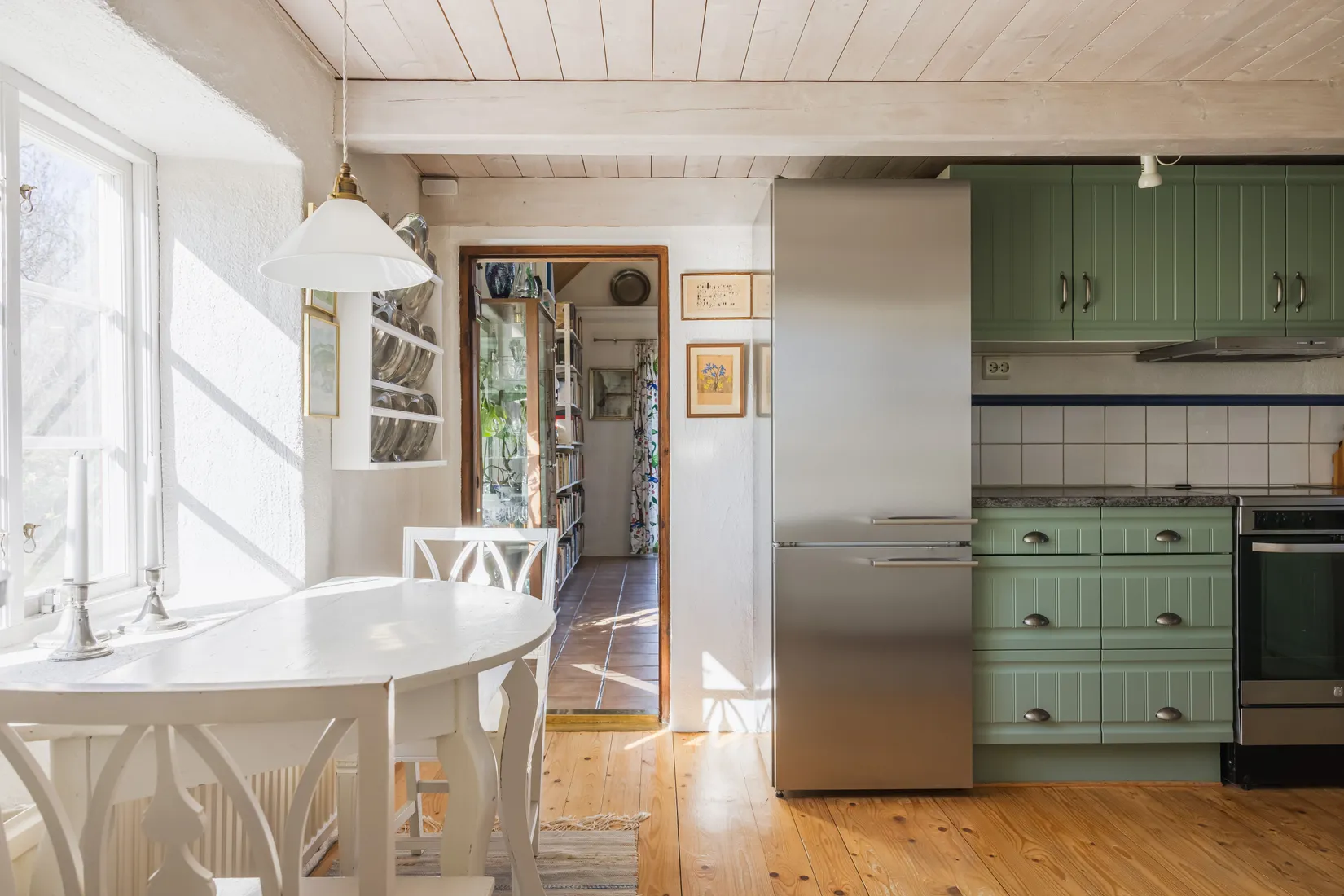 Villa, Gnalövsvägen 16, Gnalöv, Simrishamn