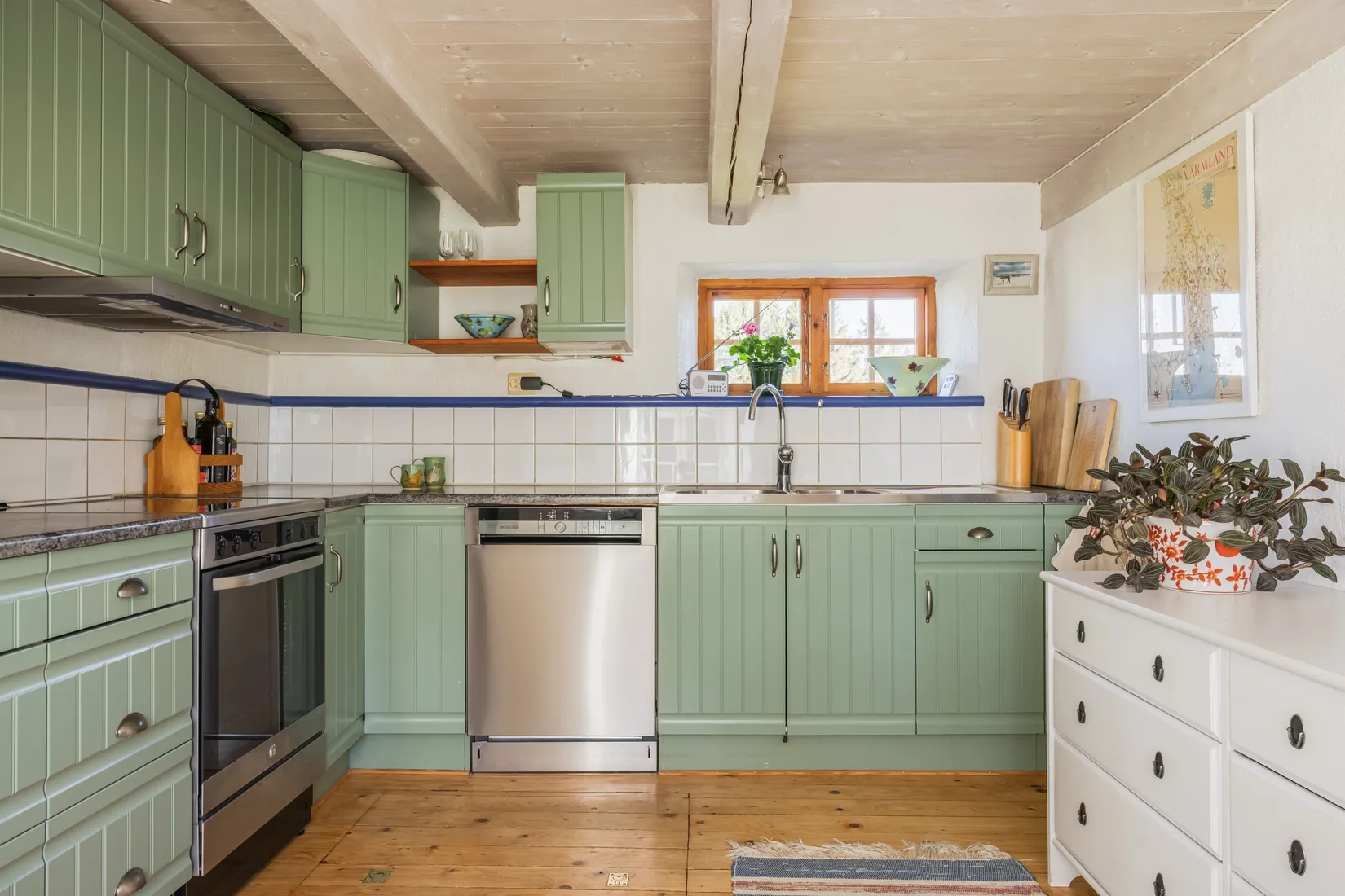 Villa, Gnalövsvägen 16, Gnalöv, Simrishamn