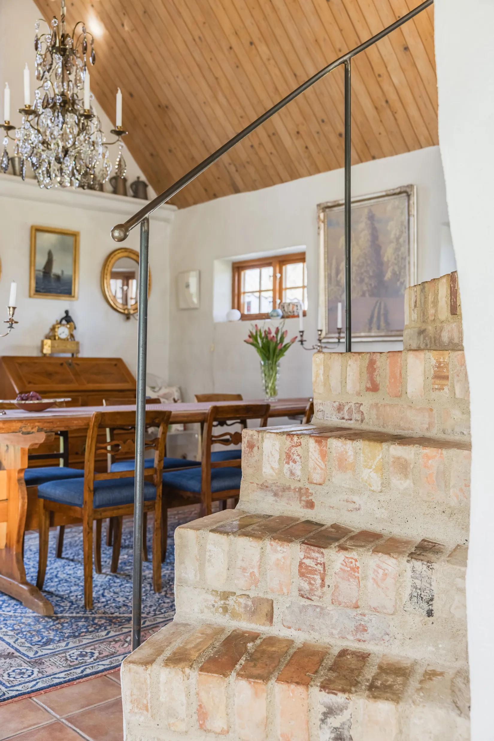 Villa, Gnalövsvägen 16, Gnalöv, Simrishamn