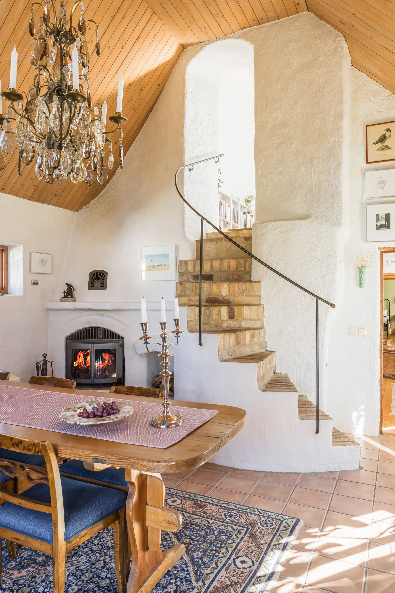 Villa, Gnalövsvägen 16, Gnalöv, Simrishamn