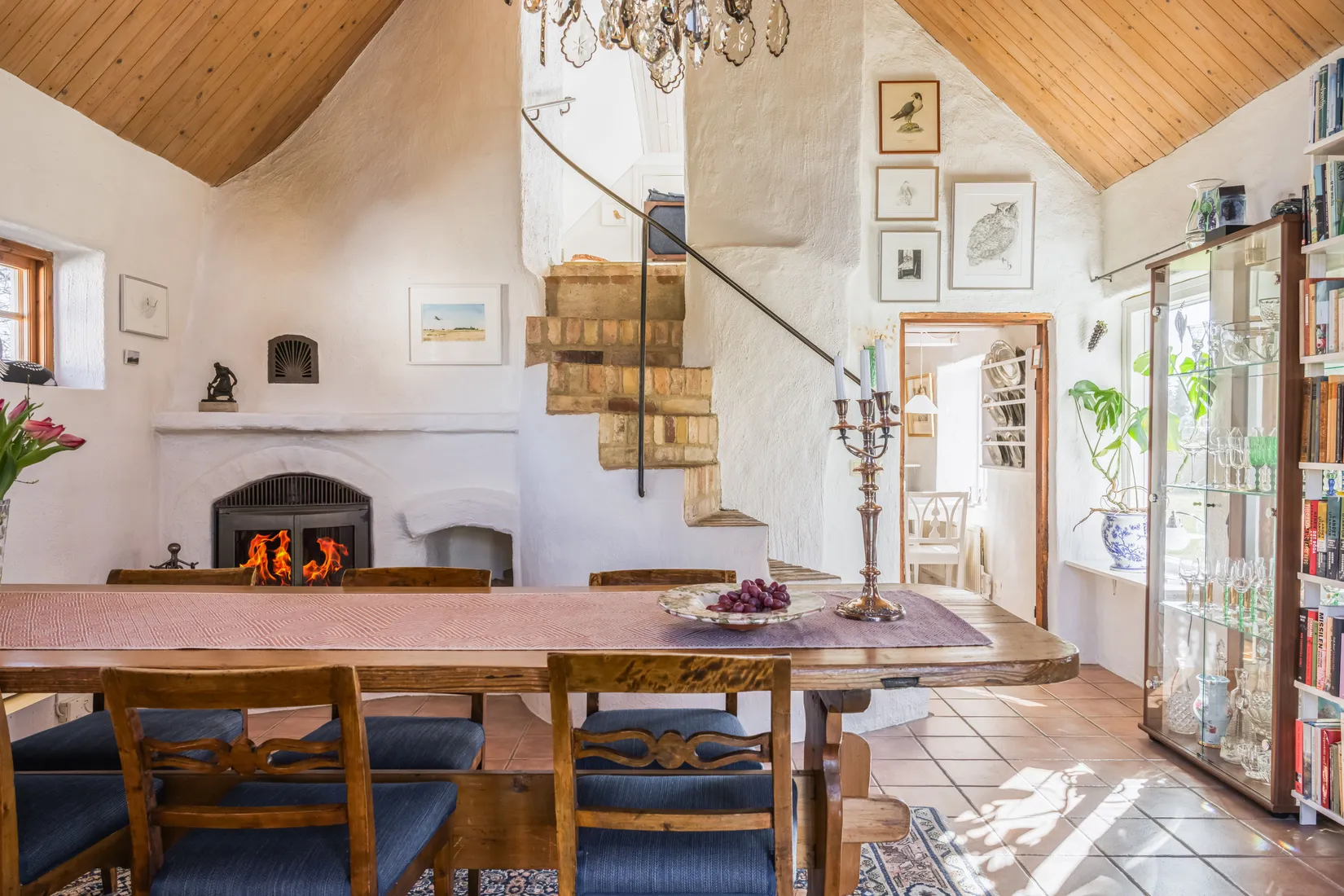 Villa, Gnalövsvägen 16, Gnalöv, Simrishamn