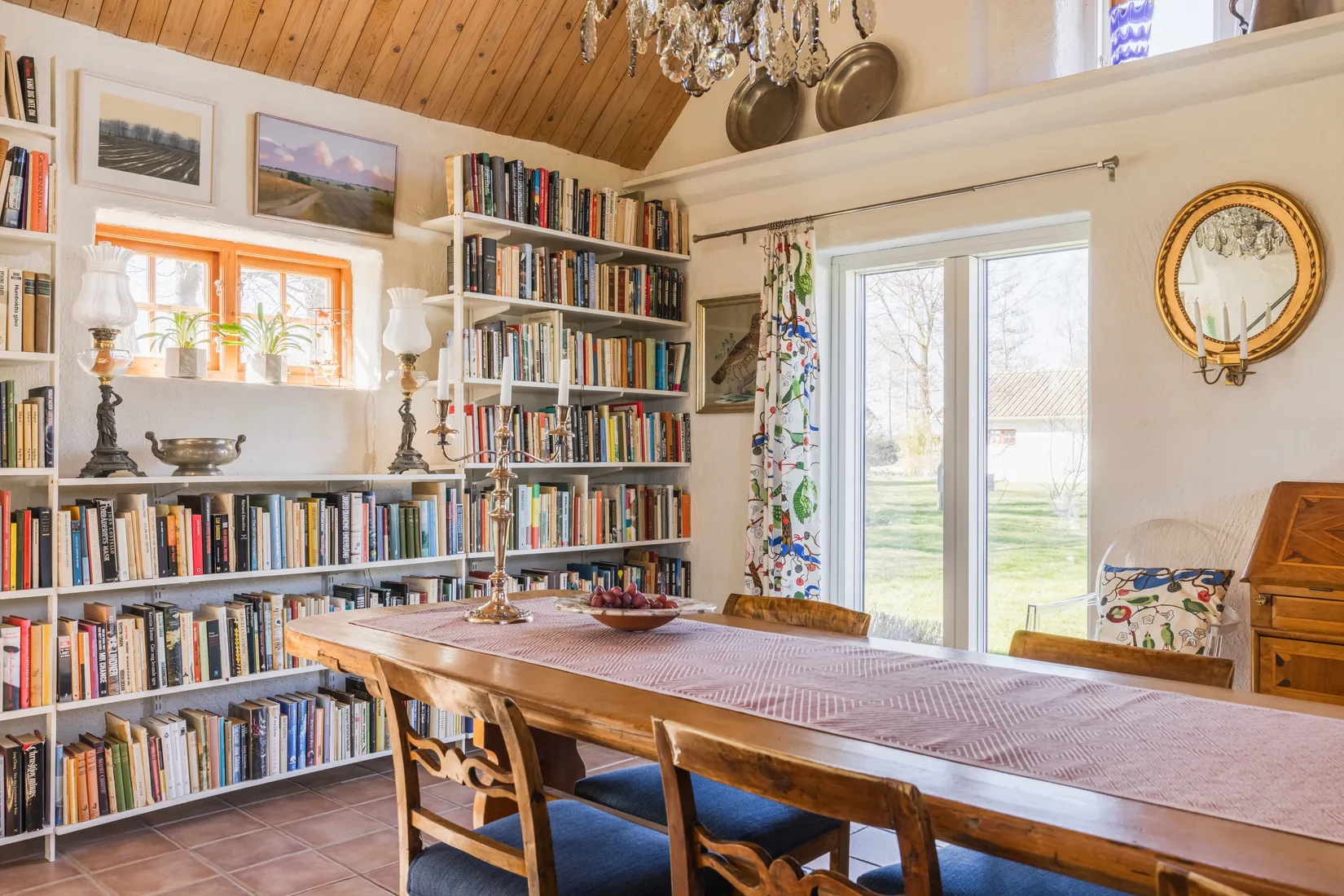 Villa, Gnalövsvägen 16, Gnalöv, Simrishamn