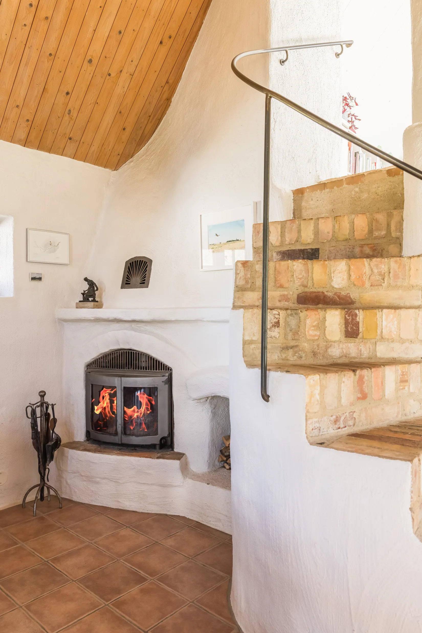 Villa, Gnalövsvägen 16, Gnalöv, Simrishamn