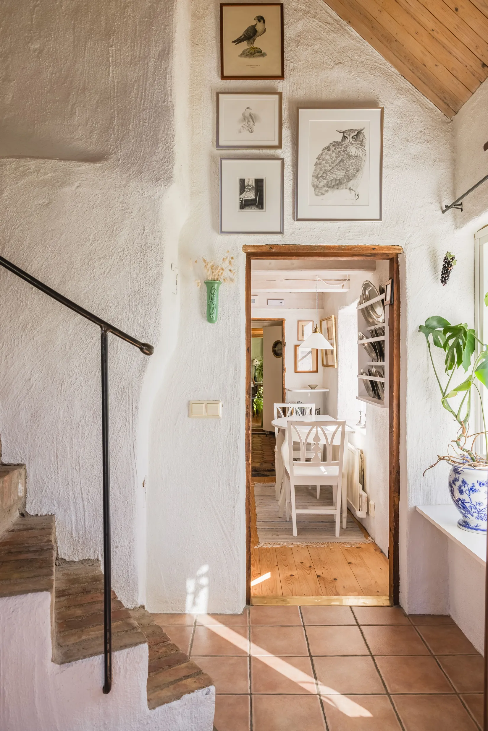 Villa, Gnalövsvägen 16, Gnalöv, Simrishamn