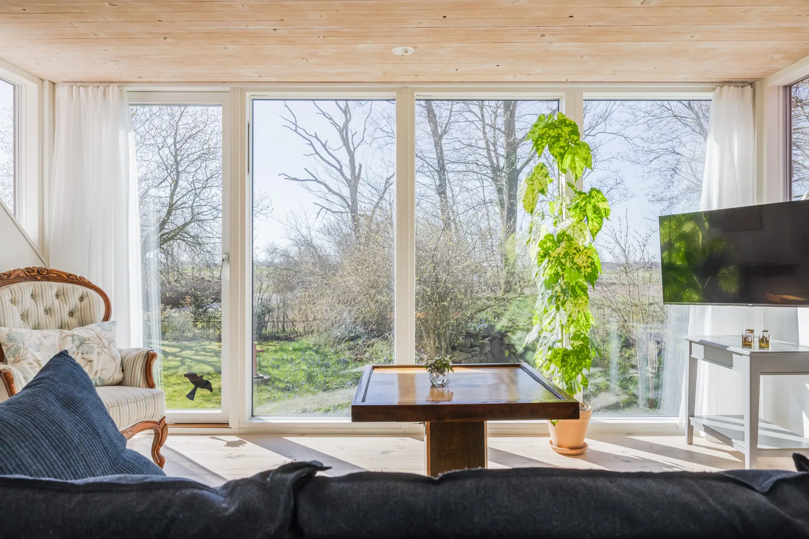 Villa, Gnalövsvägen 16, Gnalöv, Simrishamn