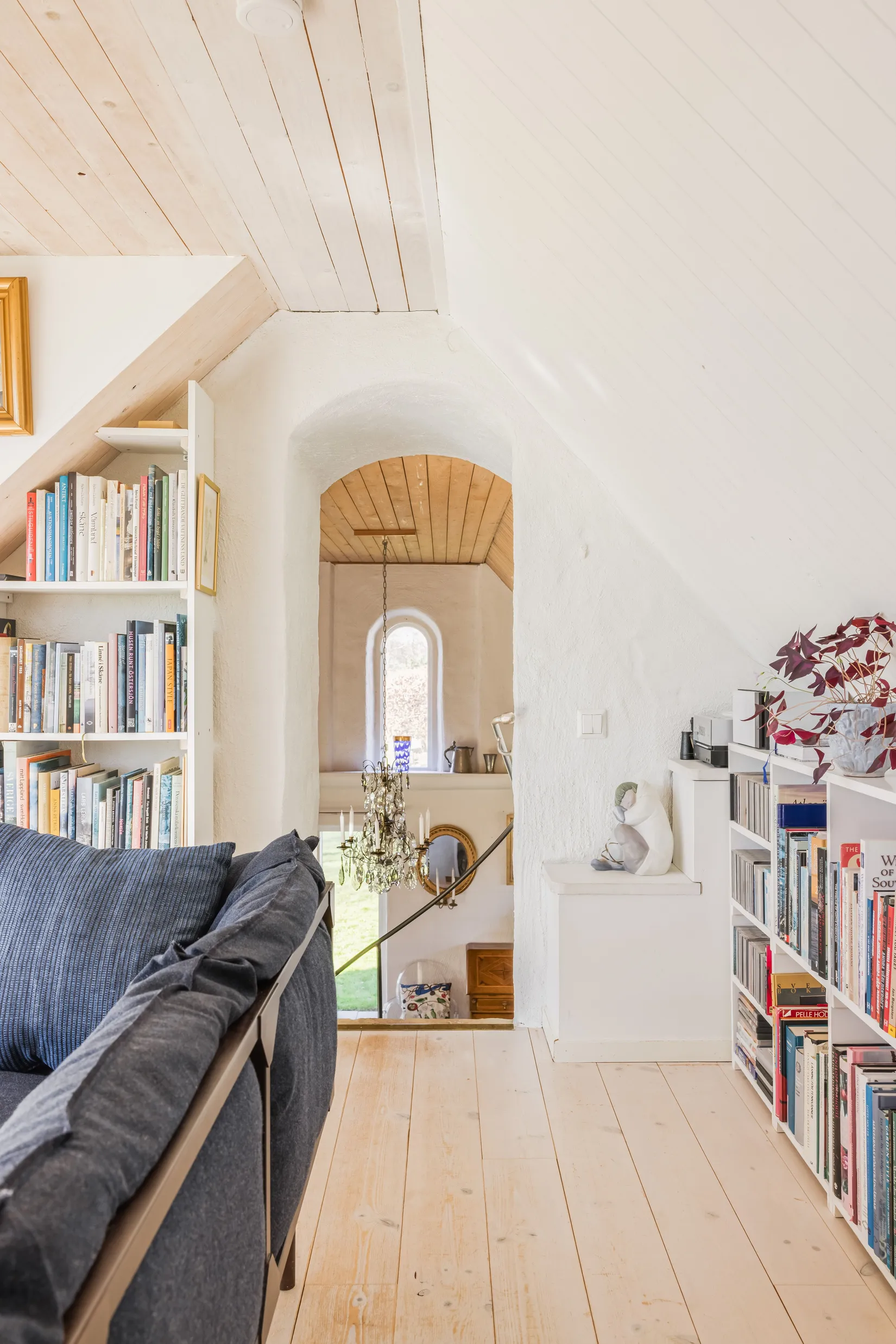 Villa, Gnalövsvägen 16, Gnalöv, Simrishamn