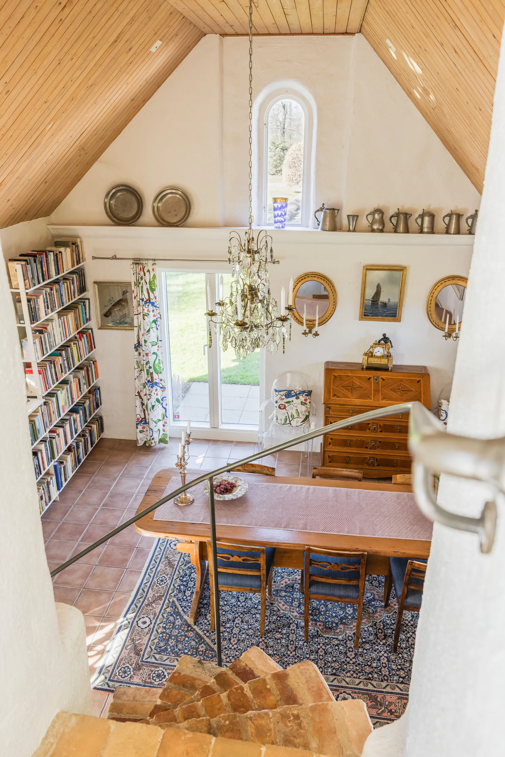 Villa, Gnalövsvägen 16, Gnalöv, Simrishamn