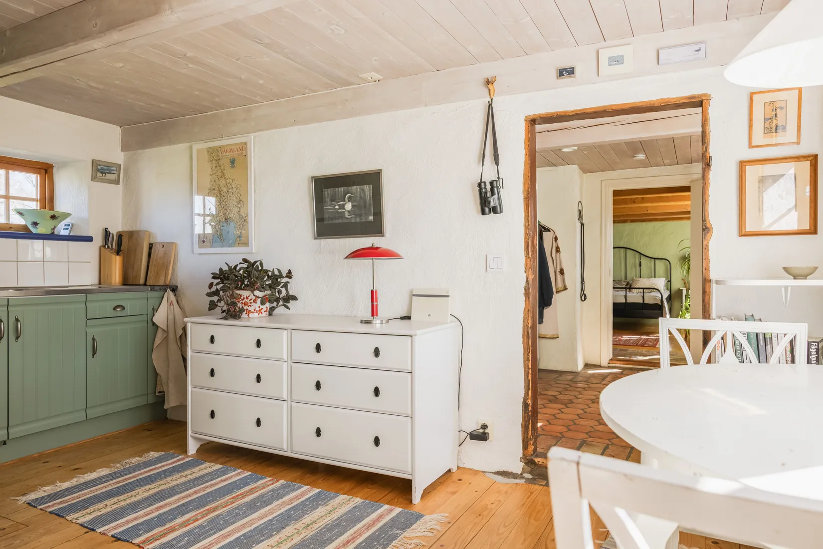 Villa, Gnalövsvägen 16, Gnalöv, Simrishamn