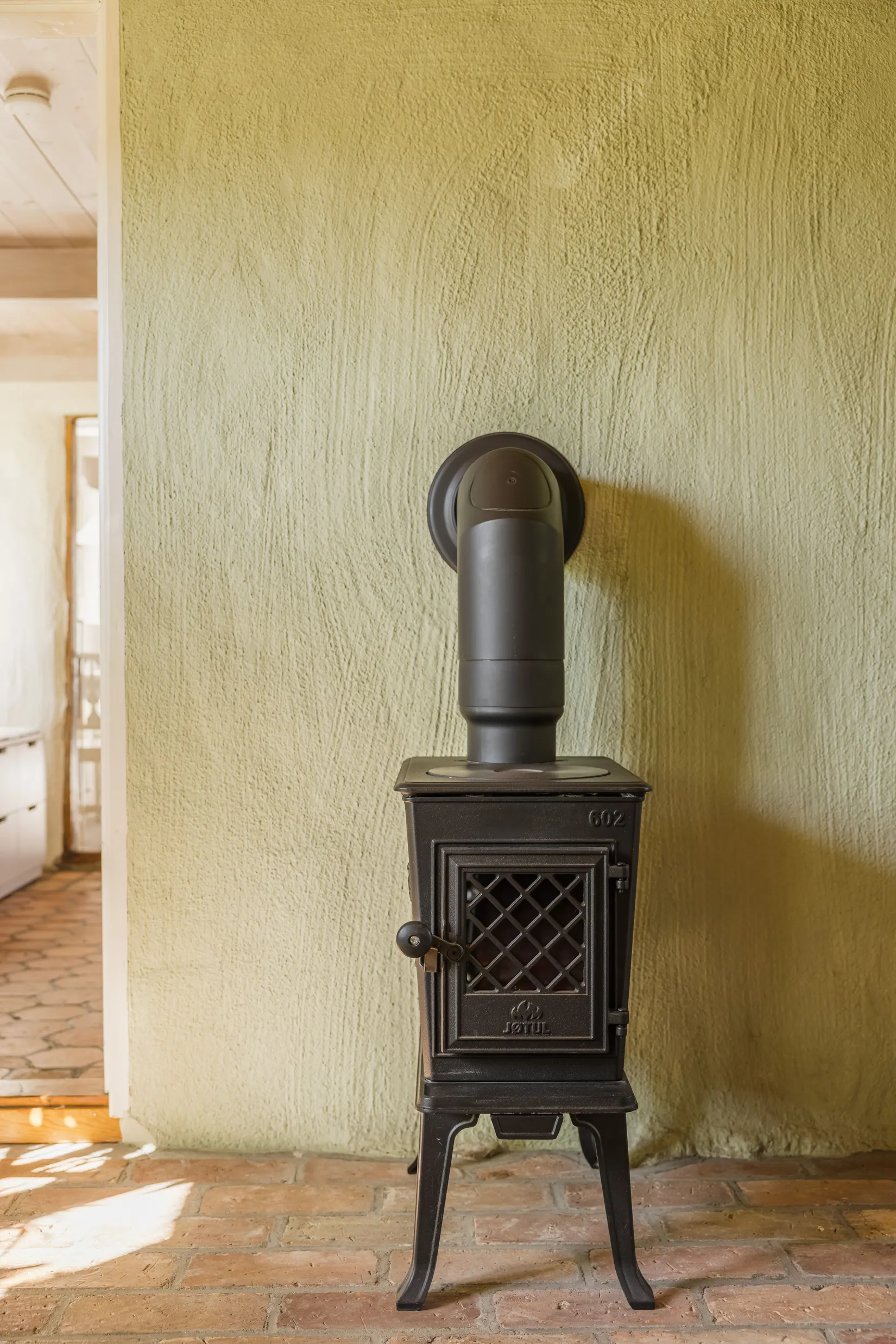 Villa, Gnalövsvägen 16, Gnalöv, Simrishamn