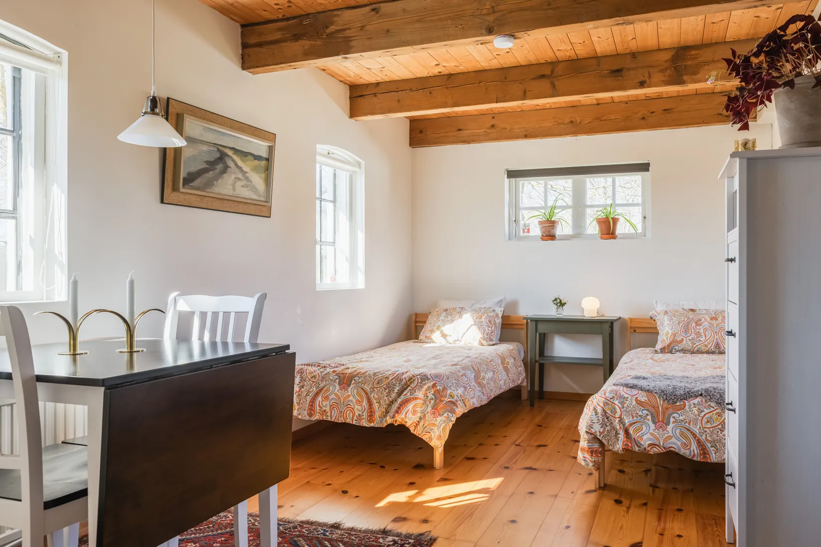 Villa, Gnalövsvägen 16, Gnalöv, Simrishamn